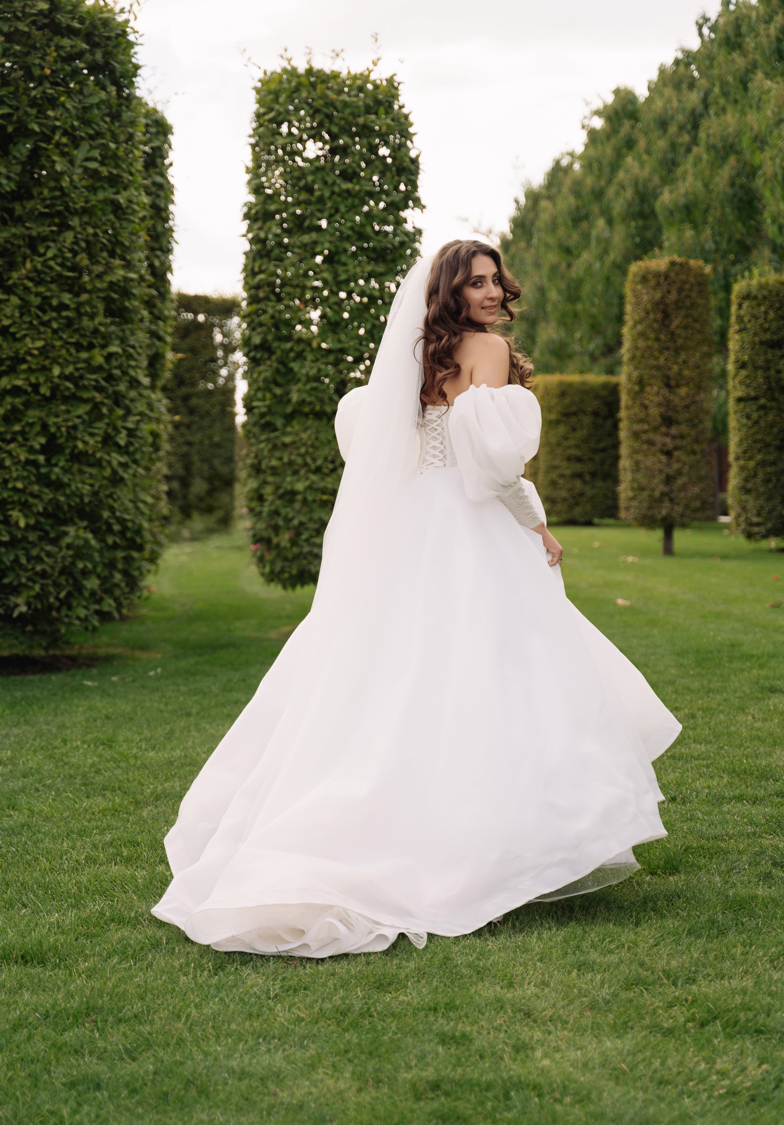 Михаил & Виктория. Свадебный и семейный фотограф в Краснодаре Павел Мельников