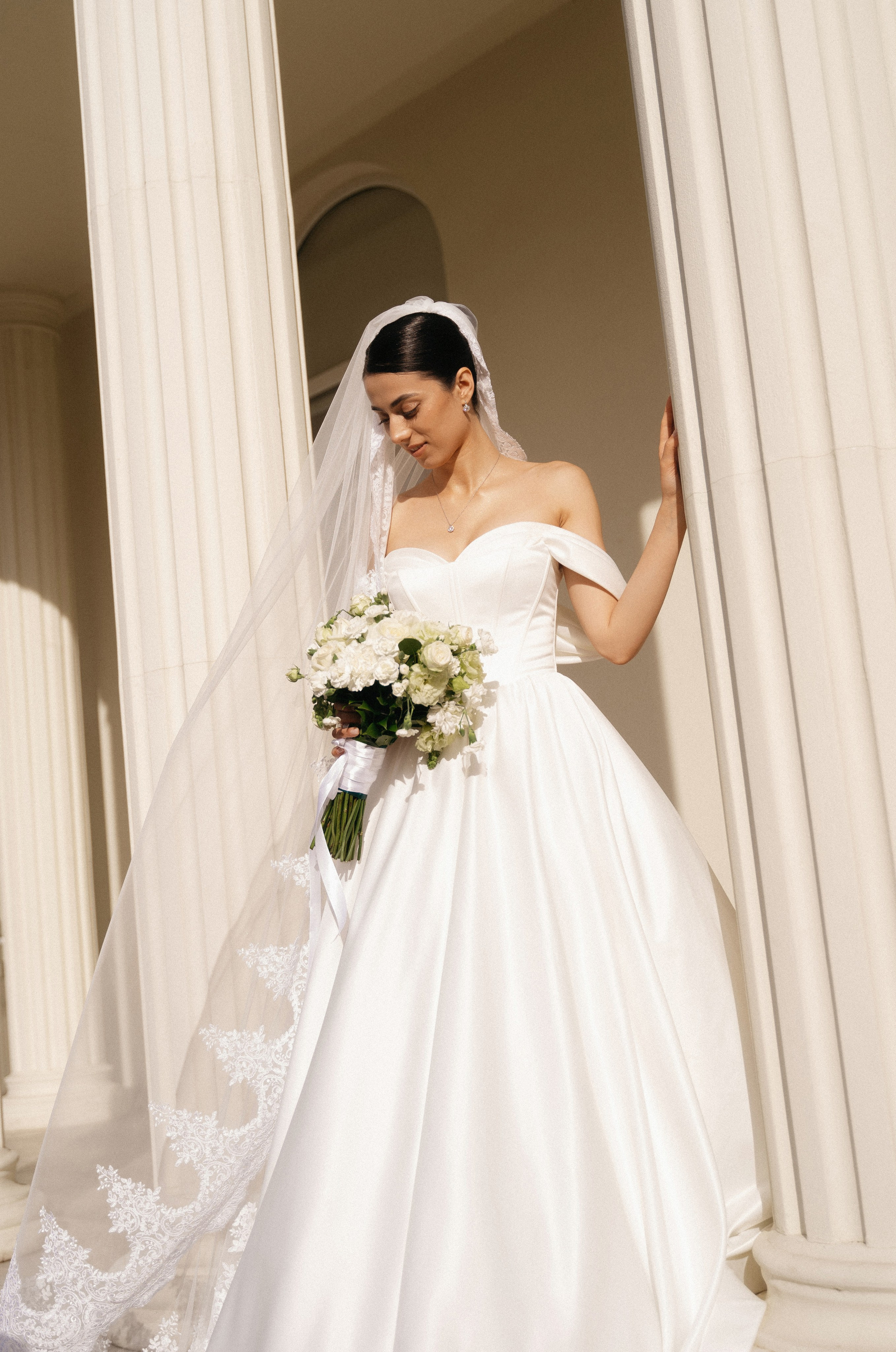 Максим & Залина. Свадебный и семейный фотограф в Краснодаре Павел Мельников