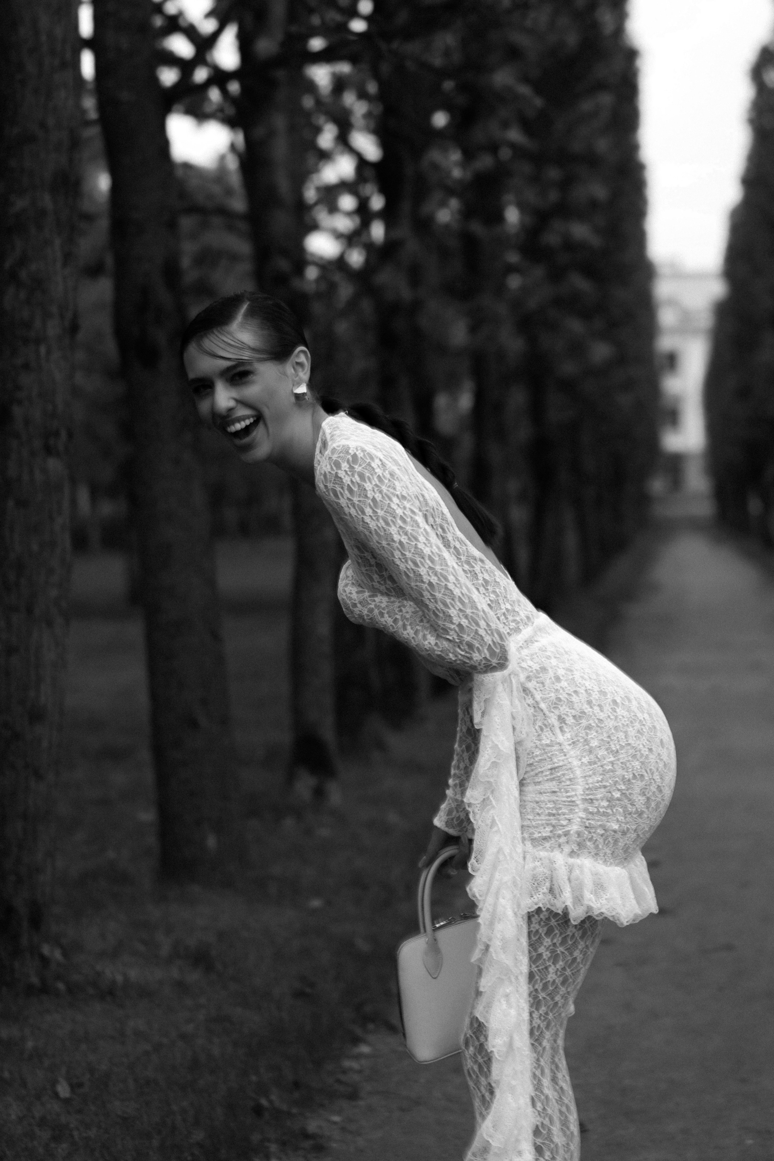 ЧБ. Фотограф в Москве