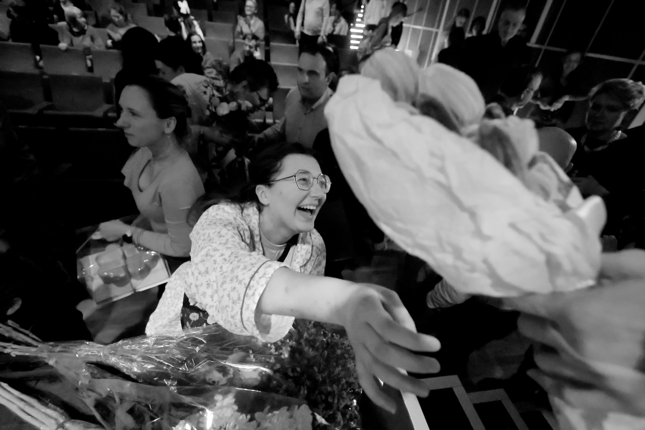 Ирландское танцевально шоу «Сны моря». г. Москва