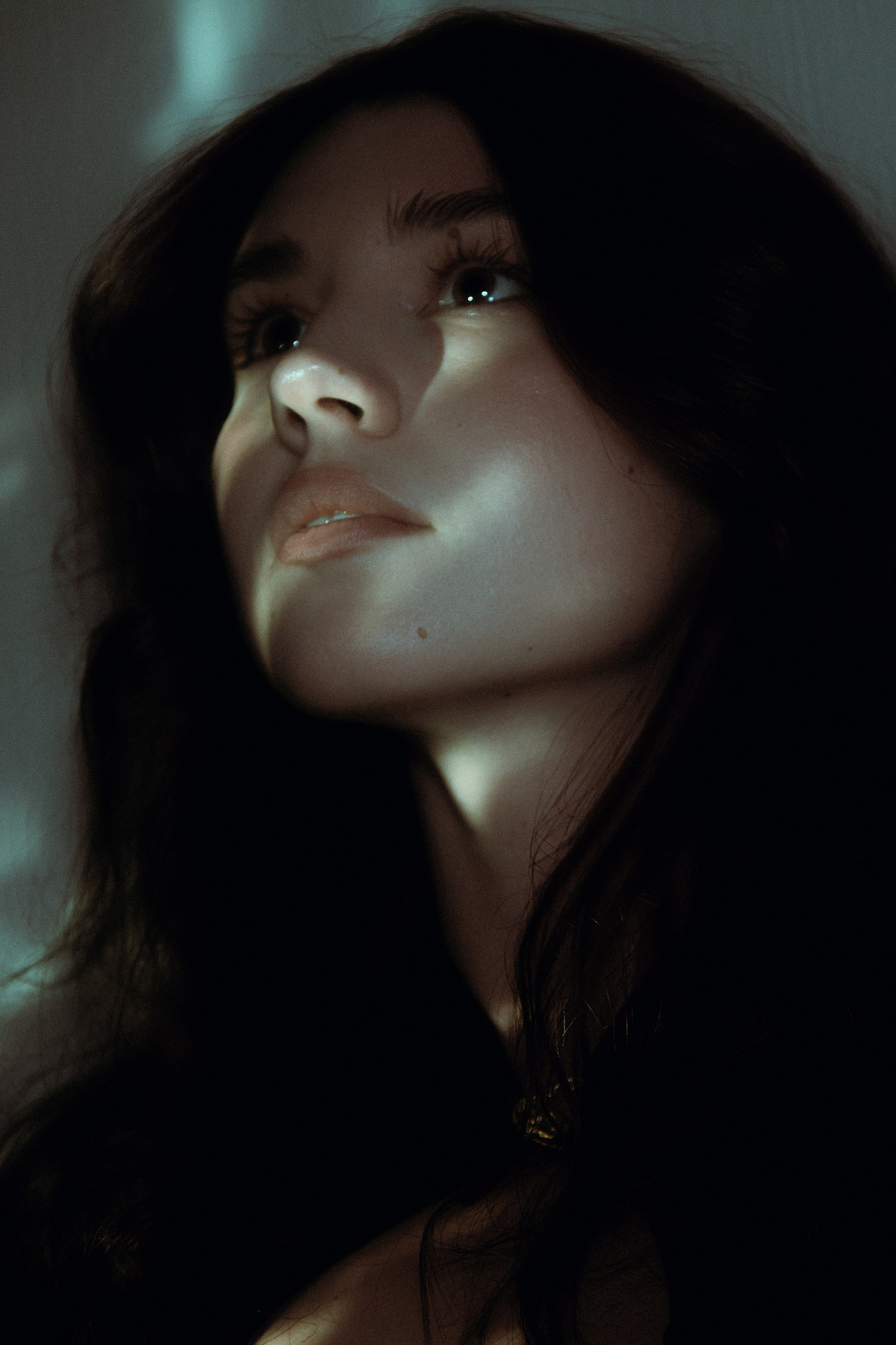 I'm feeling blue. Xstazia — музыкальные обложки, арт-дирекшн, режиссура и креативное продюссирование