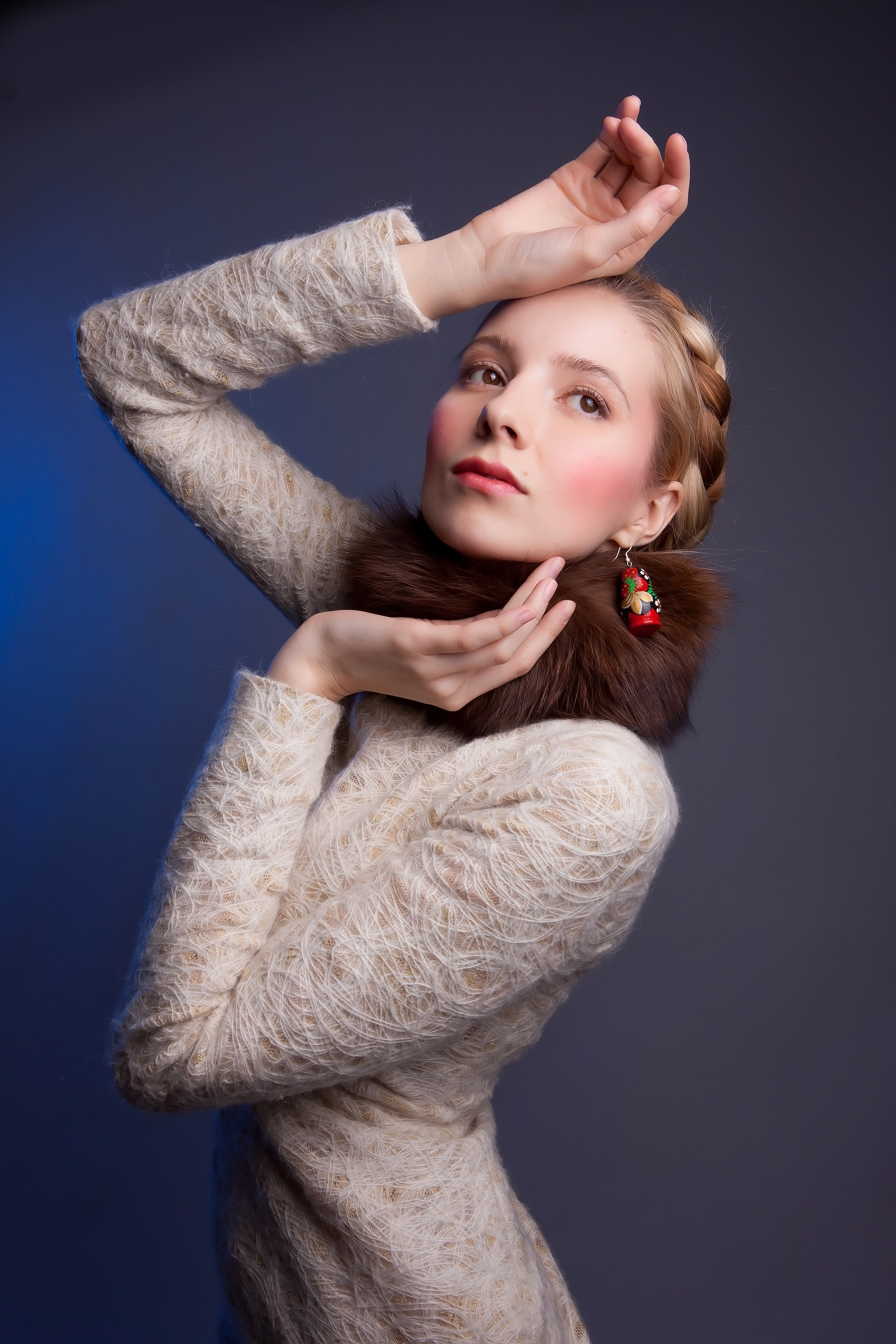 RUSSIAN Style Part 2. Максим Матвийченко и Виктория Басова профессионалы своего дела