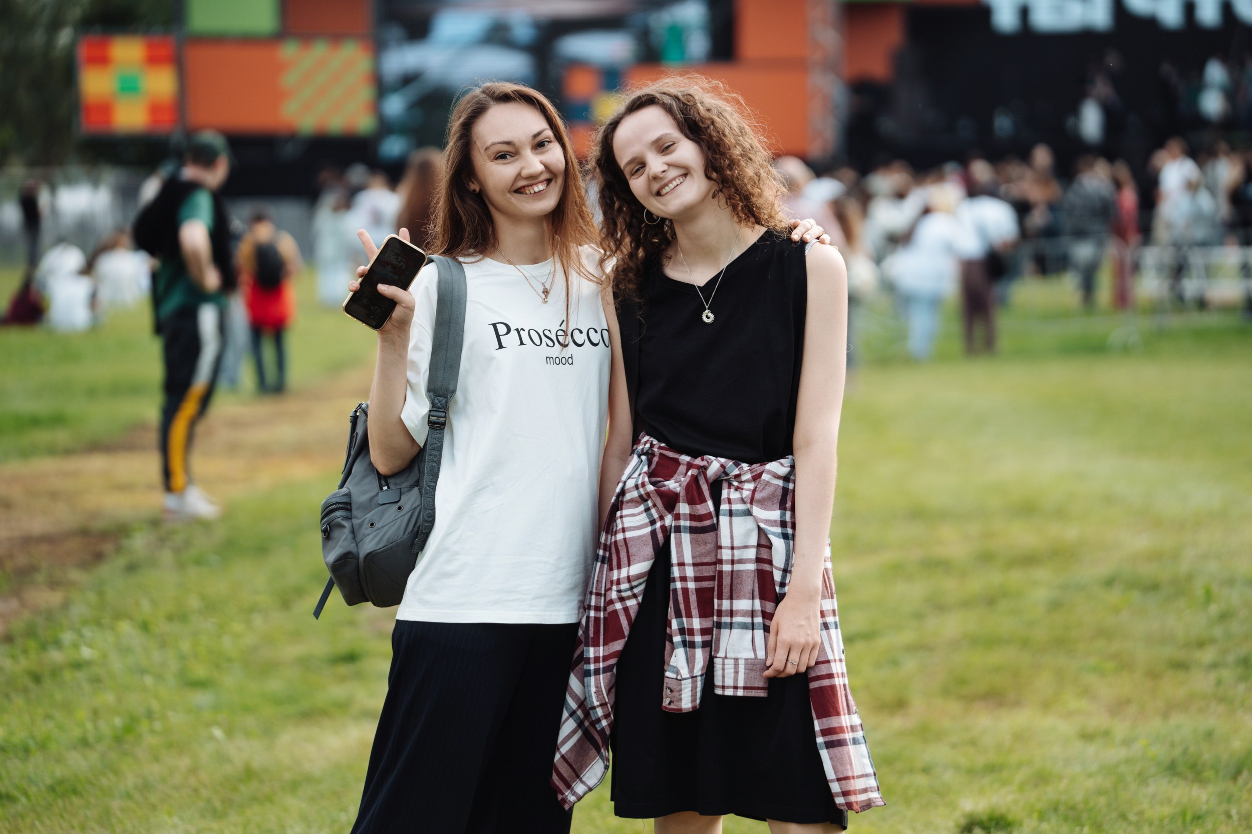 Corporate & Event Projects