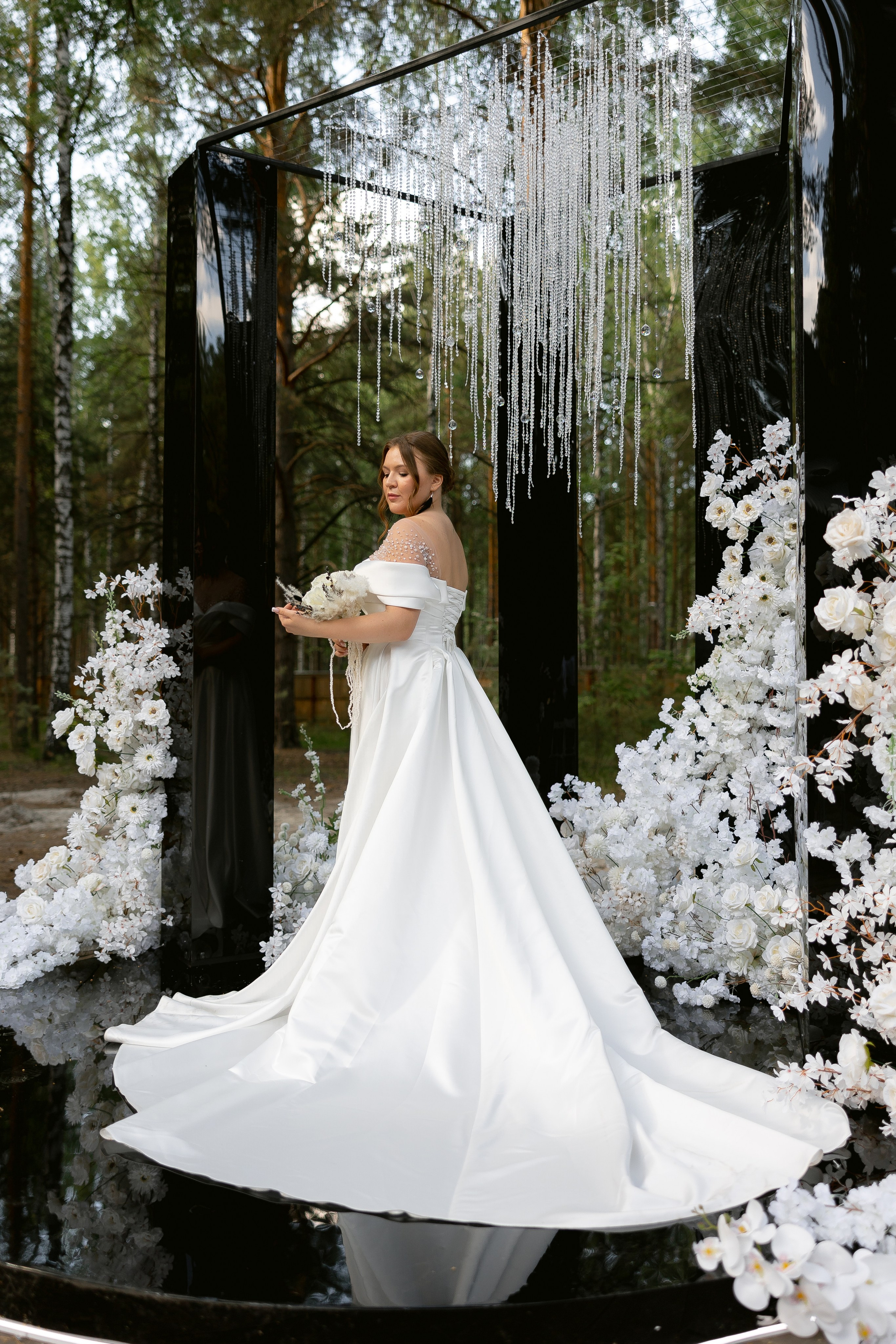 S I A. Организация свадеб тюмень