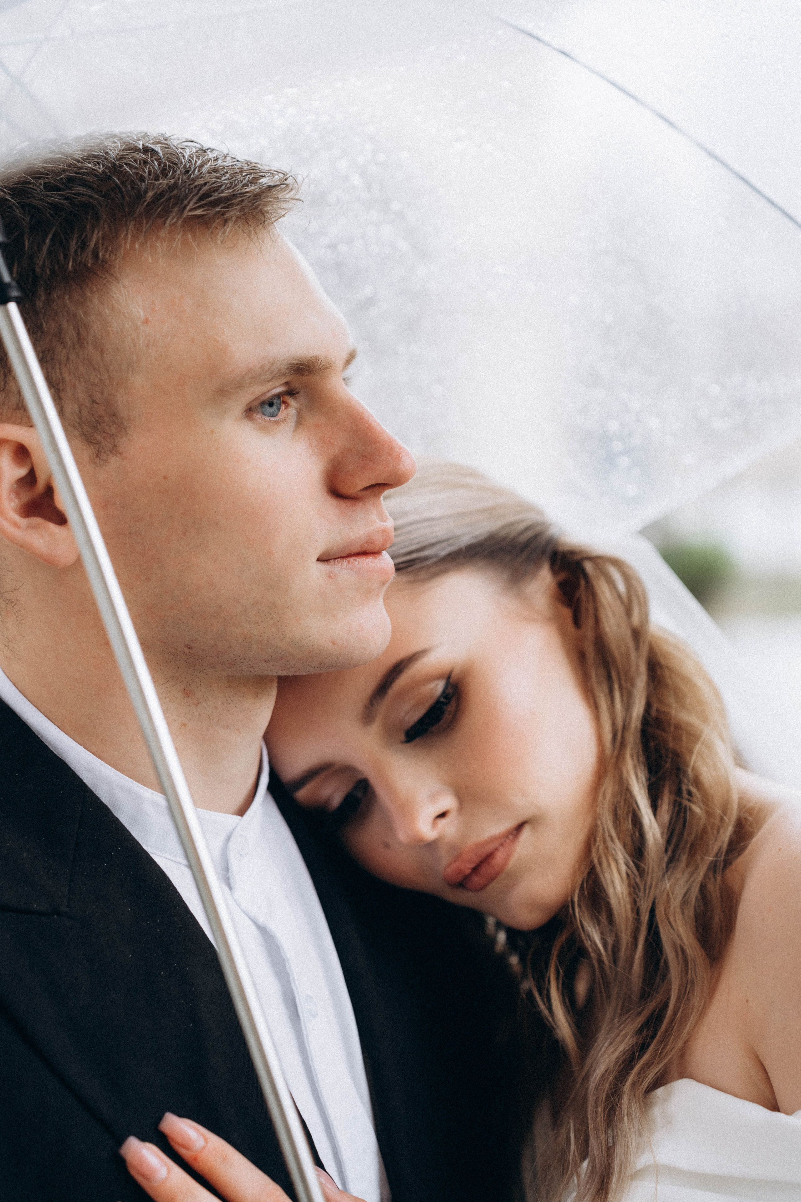 Анна & Арсений