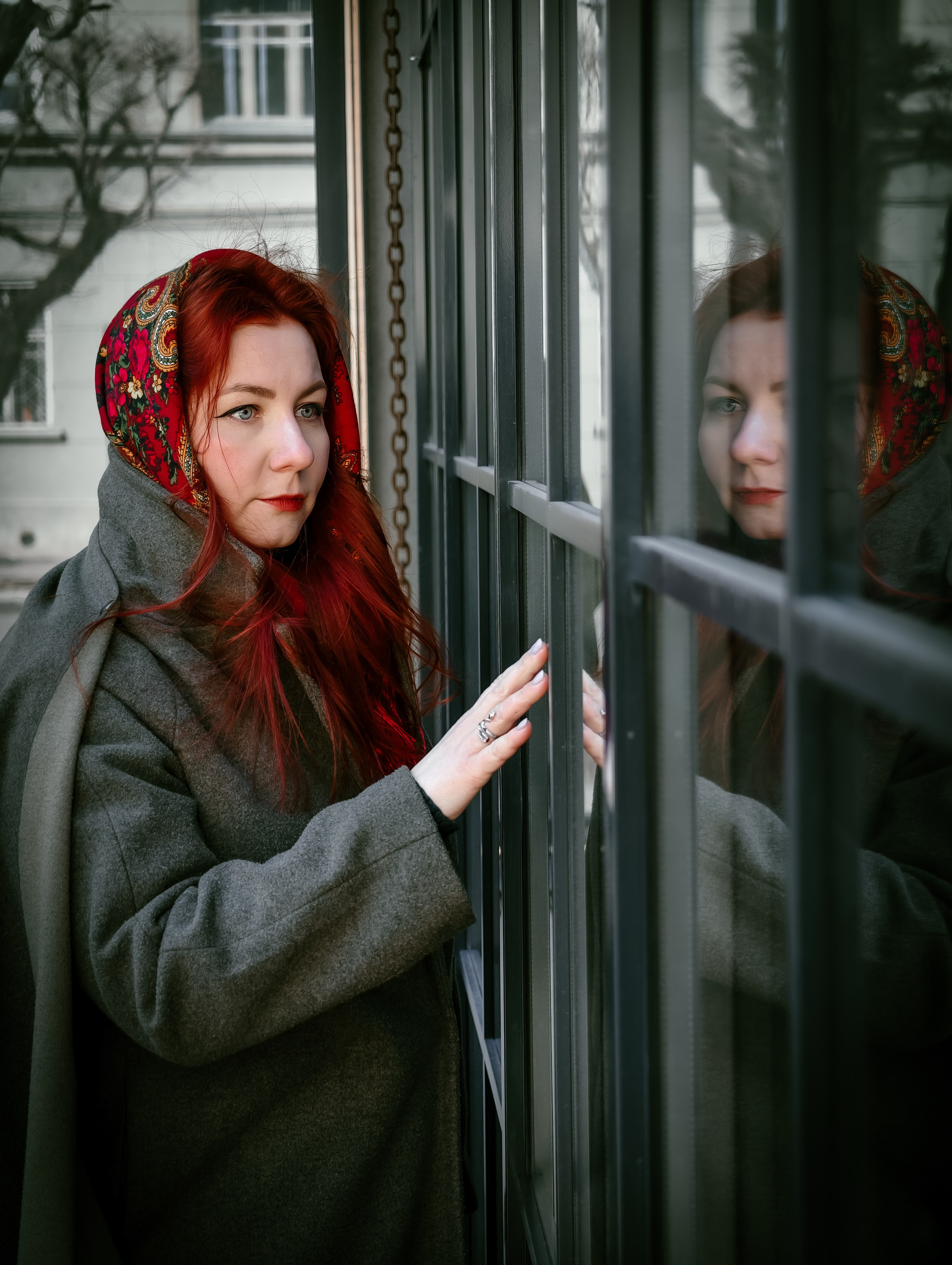 Ася. Фотограф Регина Крикунова г. Красноярск