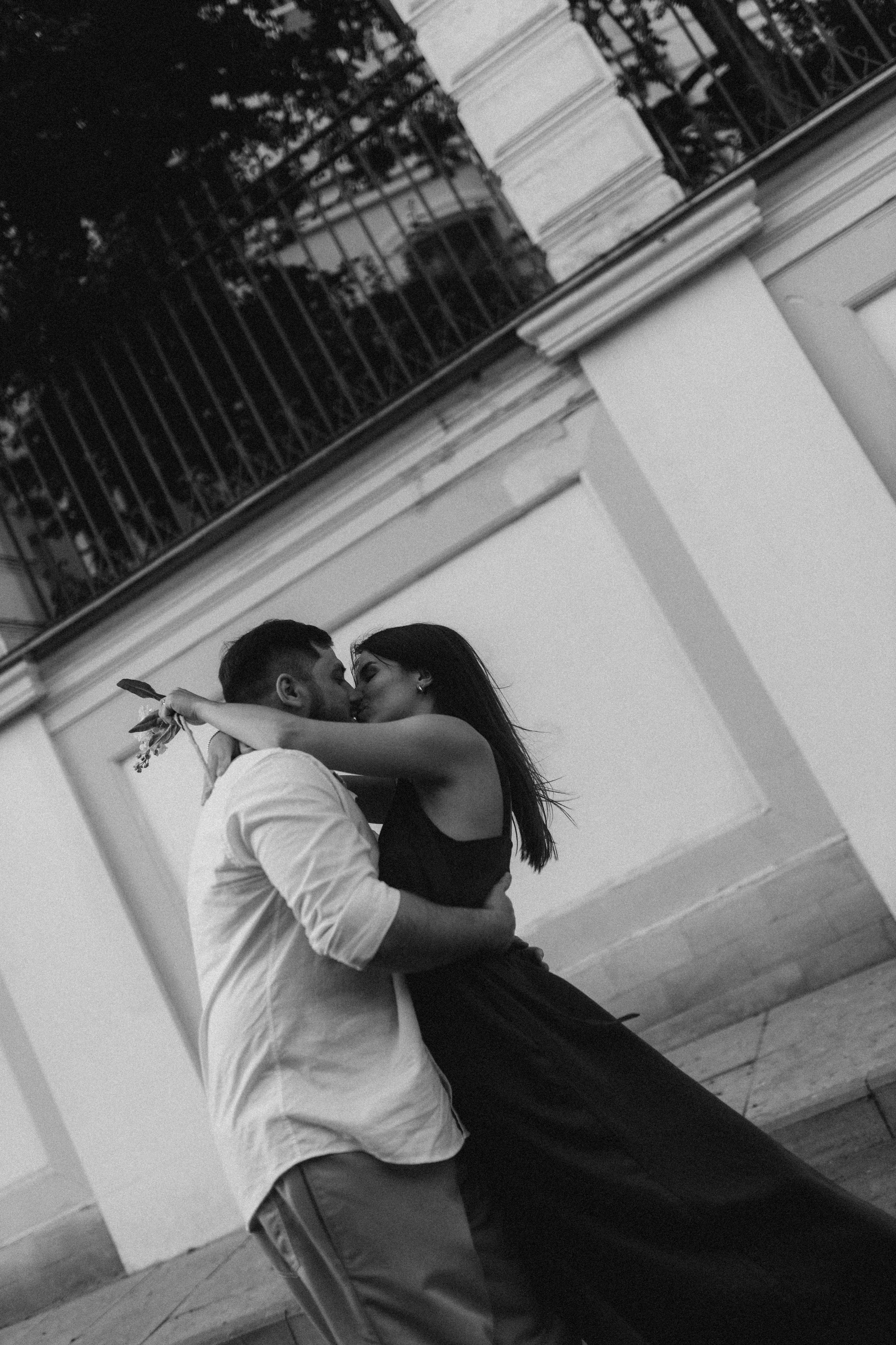 Настя & Толя. Фотограф НОГИНСК, Москва, Анастасия Белая