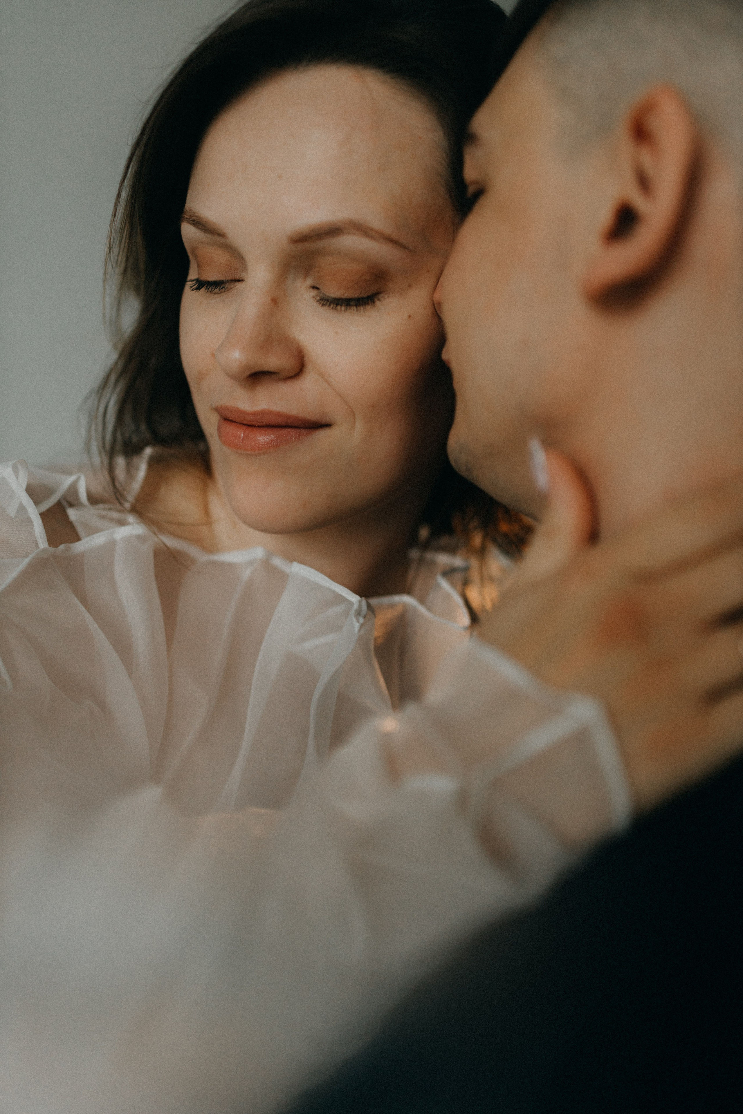 Света & Герман. Беременность. Фотограф НОГИНСК, Москва, Анастасия Белая