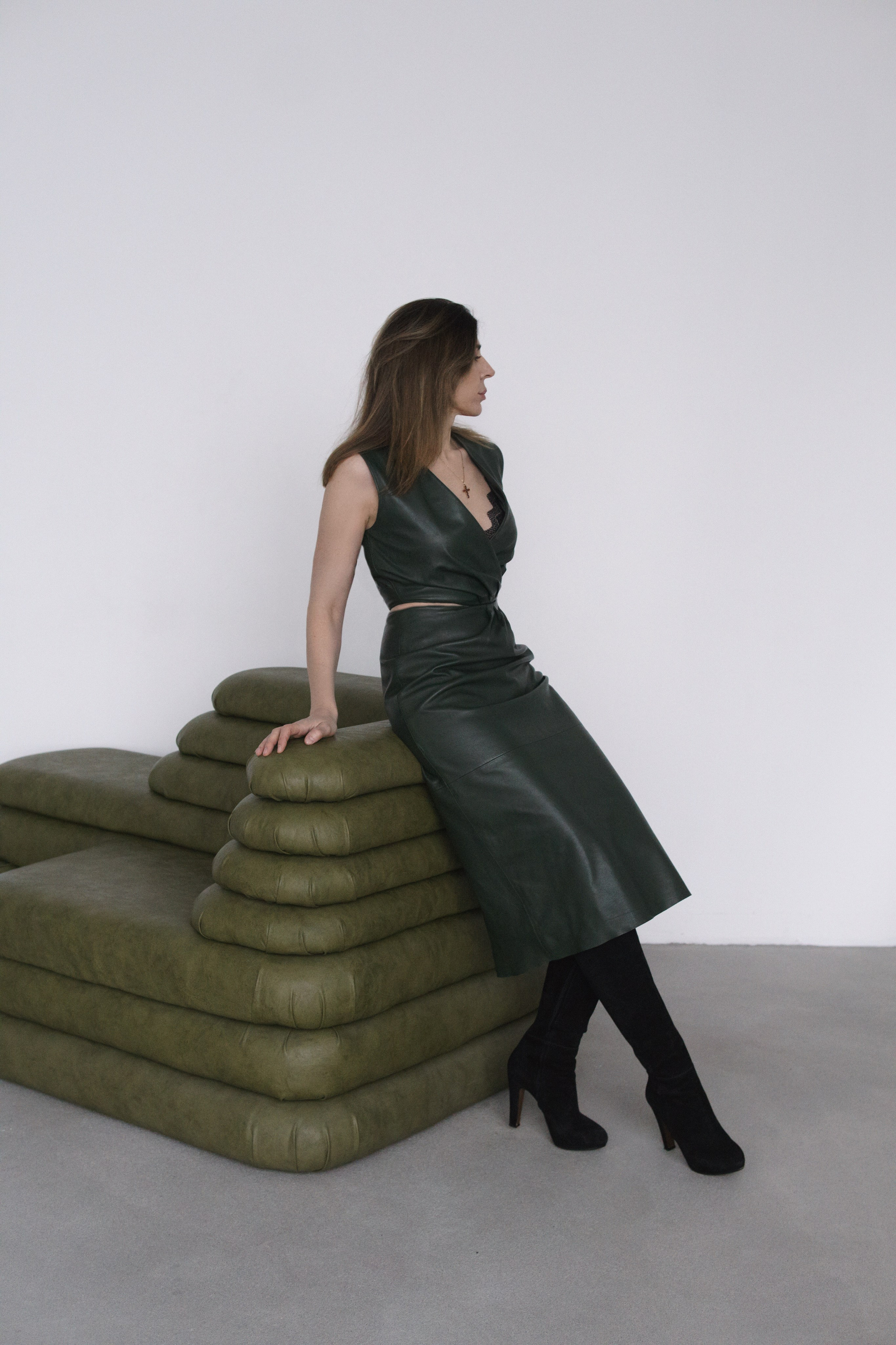 Татьяна, косметолог. Фотограф в Минске Света Григорьева