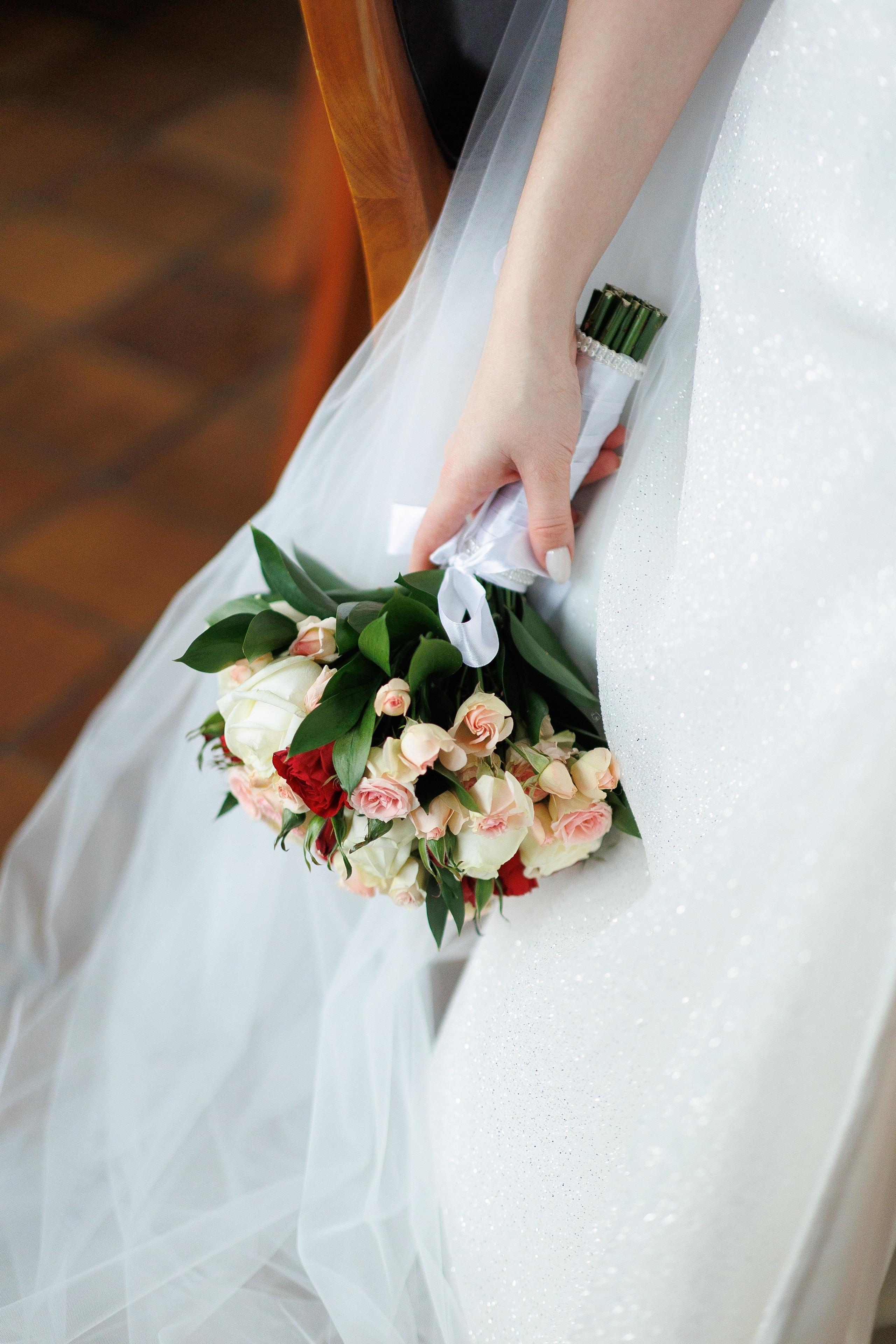 Татьяна и Сергей. Свадебный и семейный фотограф Раменское Жуковский  Александр Зимин