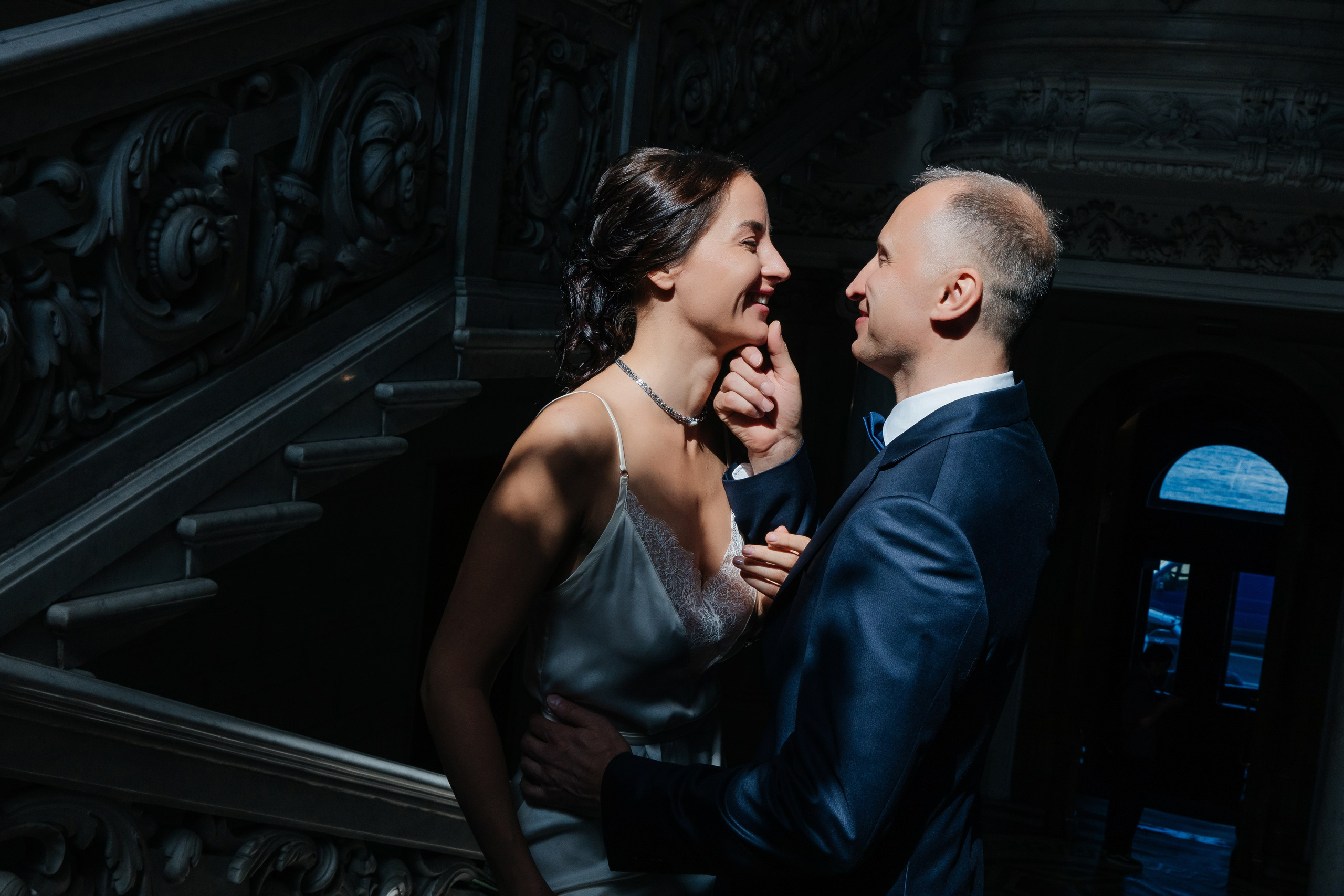 Анна и Игорь (4 августа 2025). Свадебный и семейный фотограф Крамар Наталья