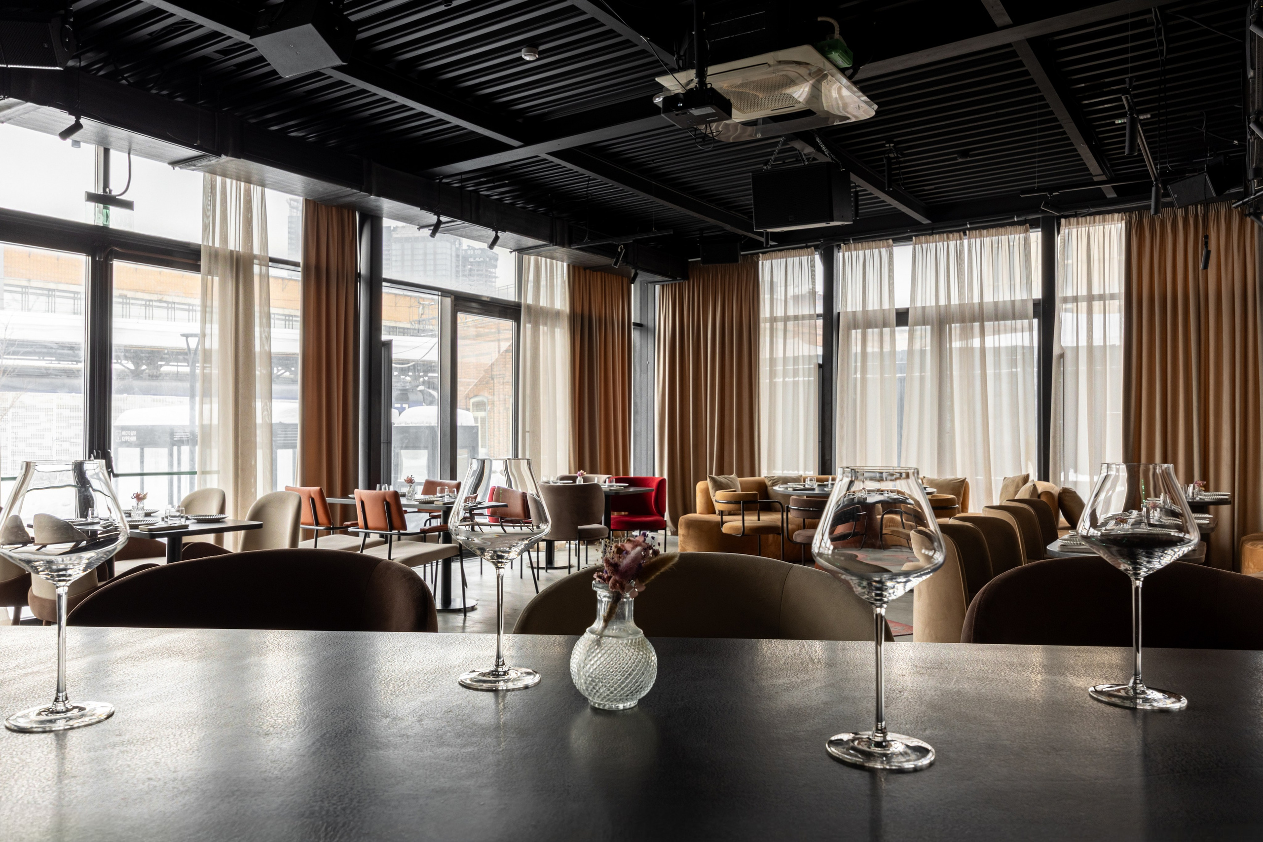 Интерьер. Демичев Стас фотограф