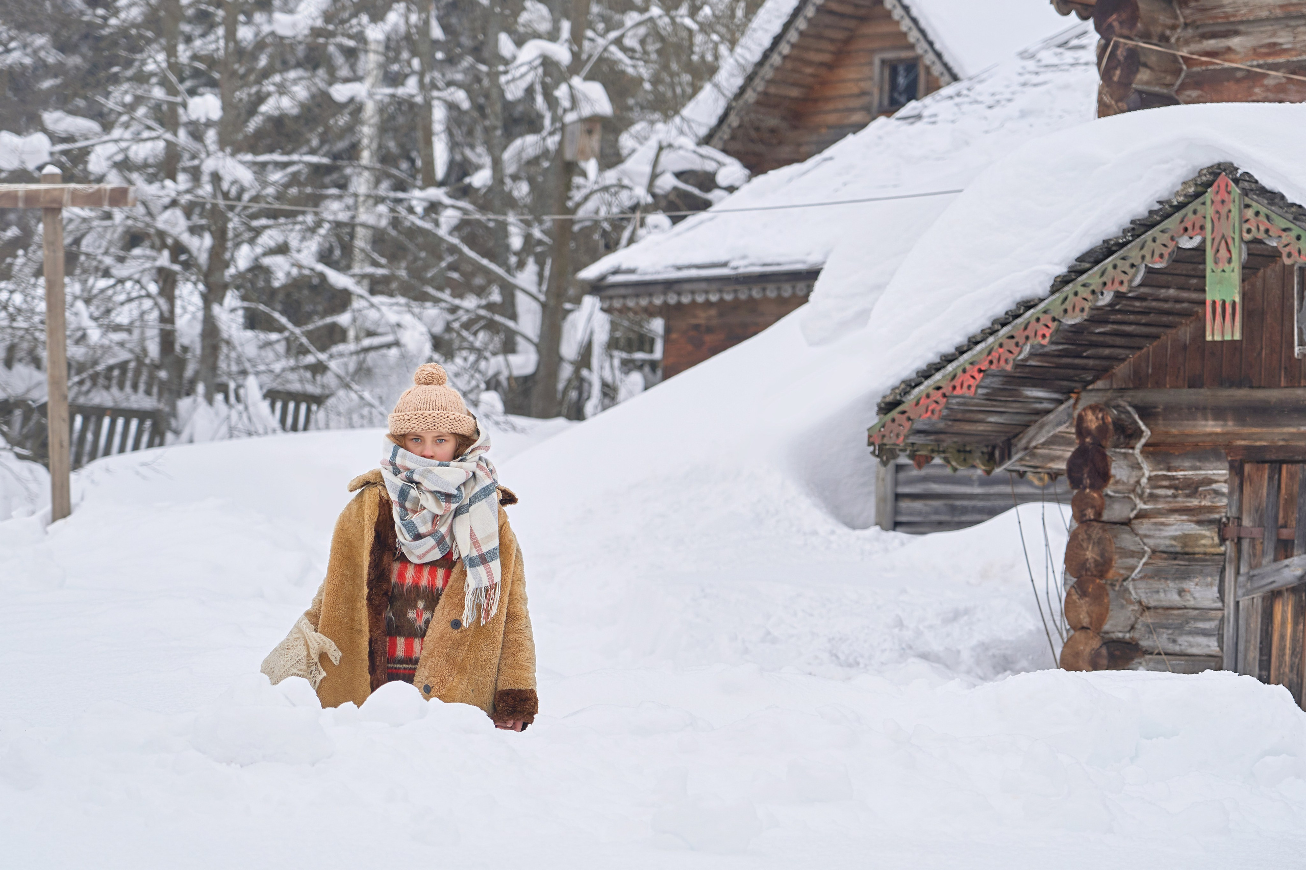 Тударинова Дарья — репортажный фотограф в Москве