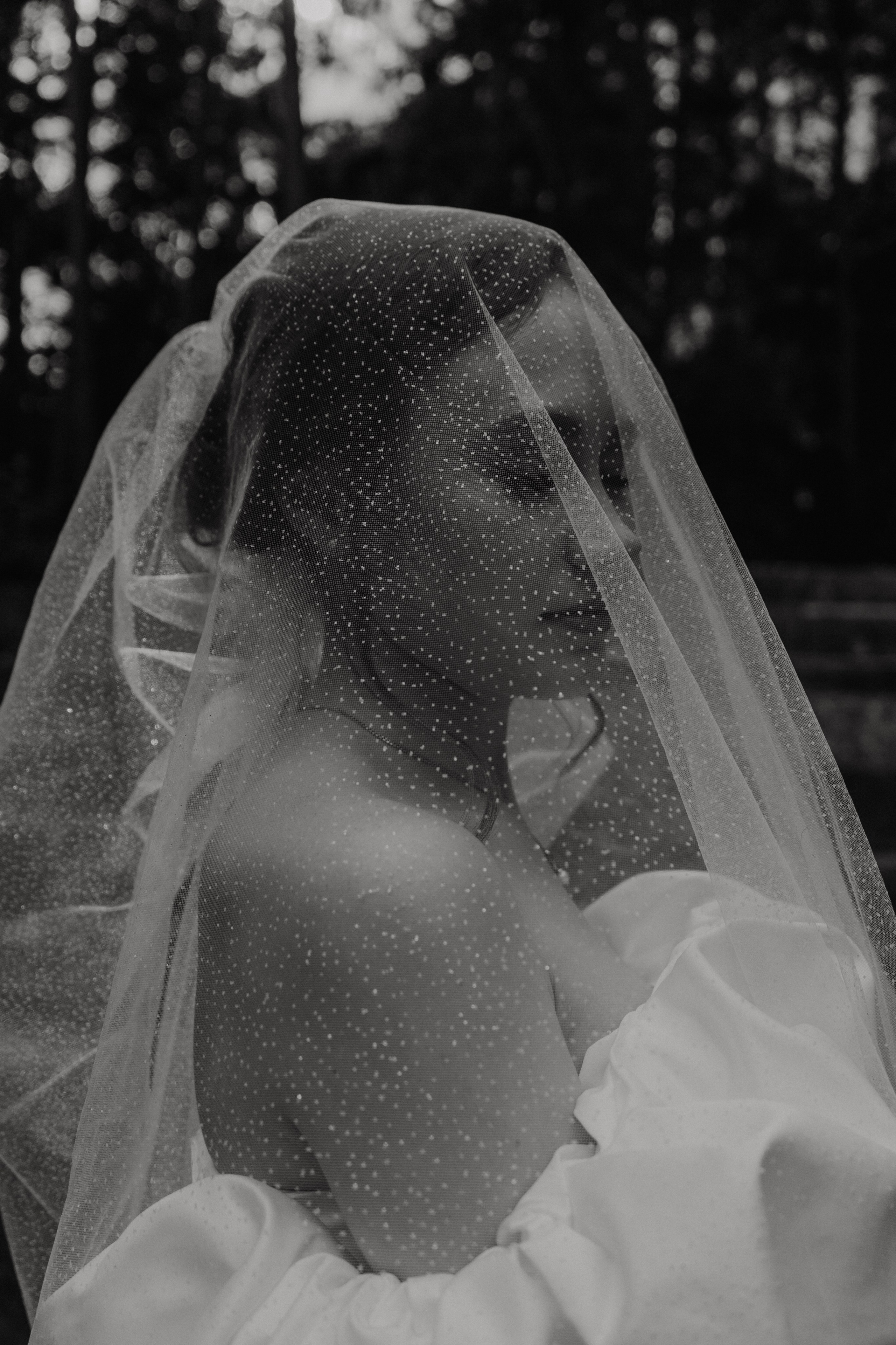 Виолетта и Роман. Анастасия Попова — Fashion photographer