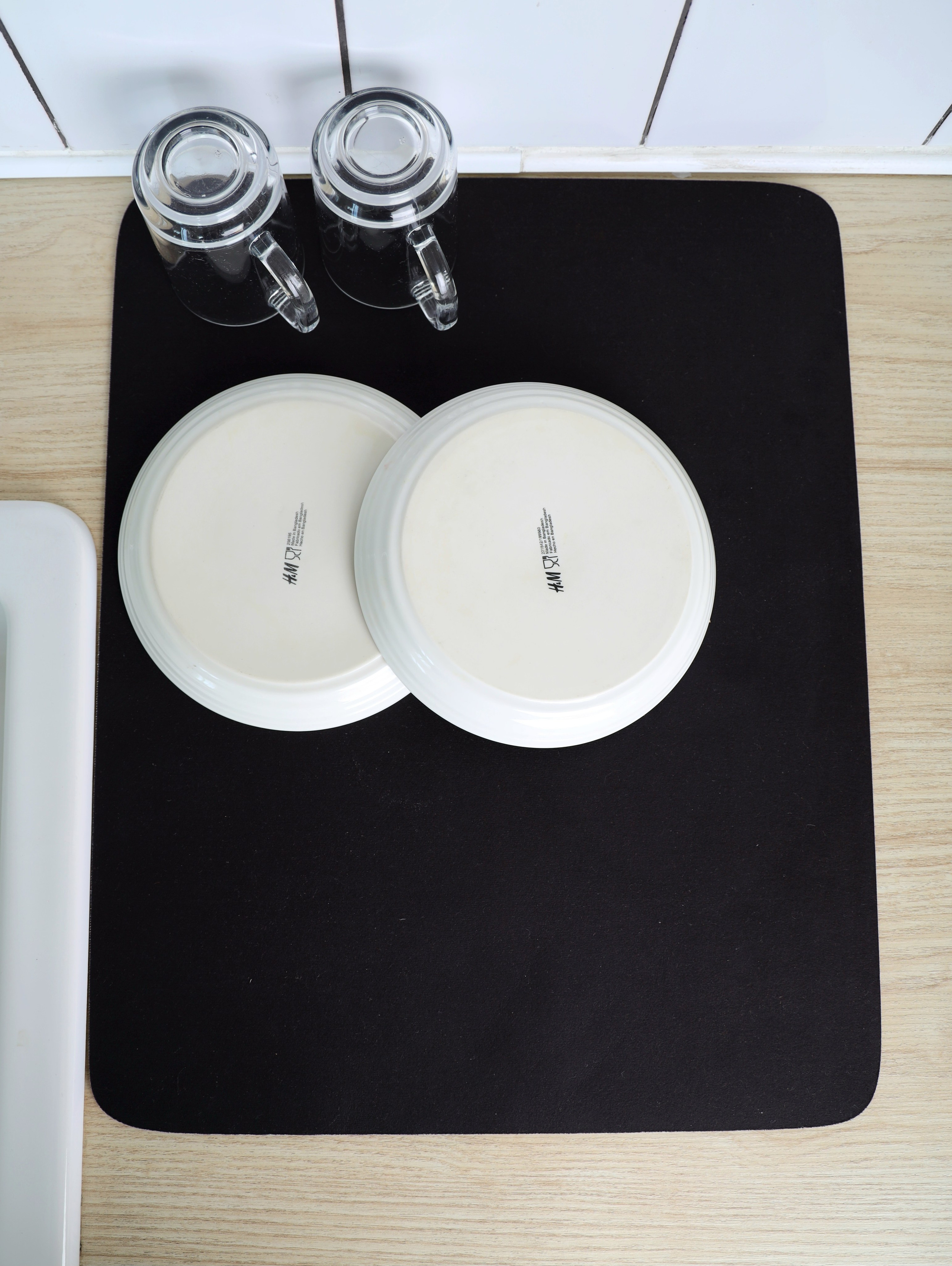 Съёмка коврика для посуды на маркетплейс. Фотограф в Новосибирске Анна Полторацкая