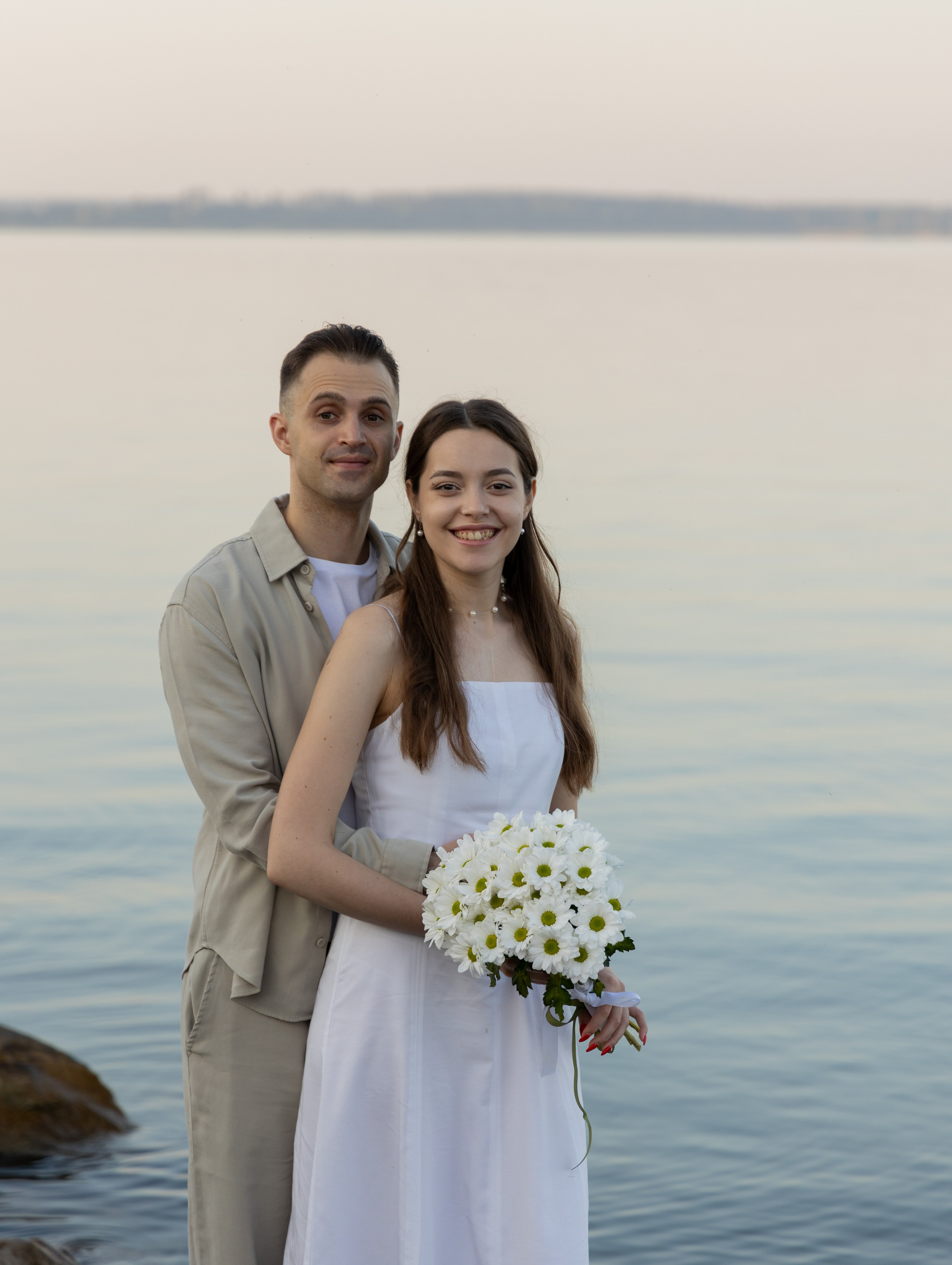 Свадебная love story — Елена и Александр. Фотограф в Новосибирске Анна Полторацкая