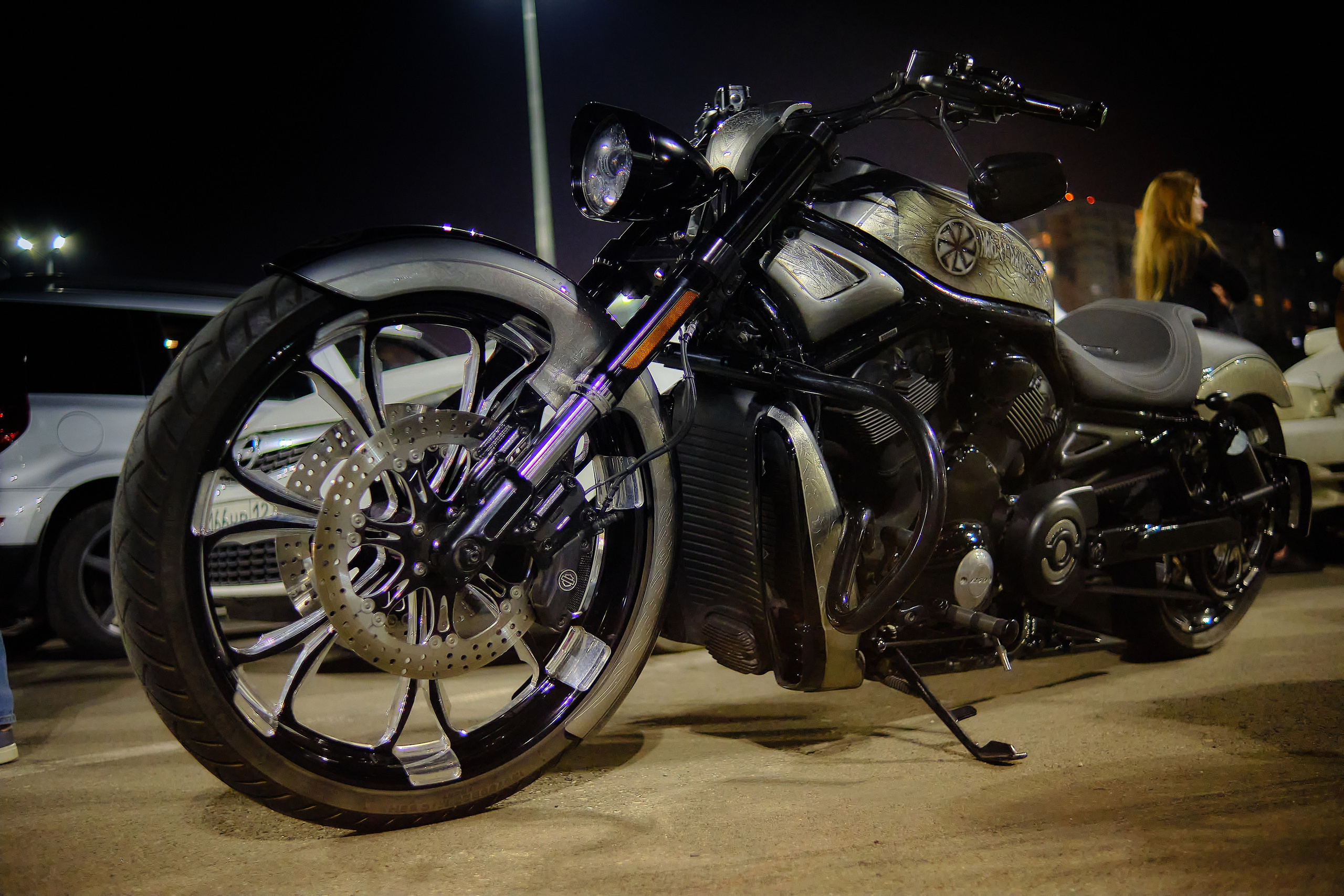 Авто-мото. Константин Тимонин — фотограф в Краснодаре