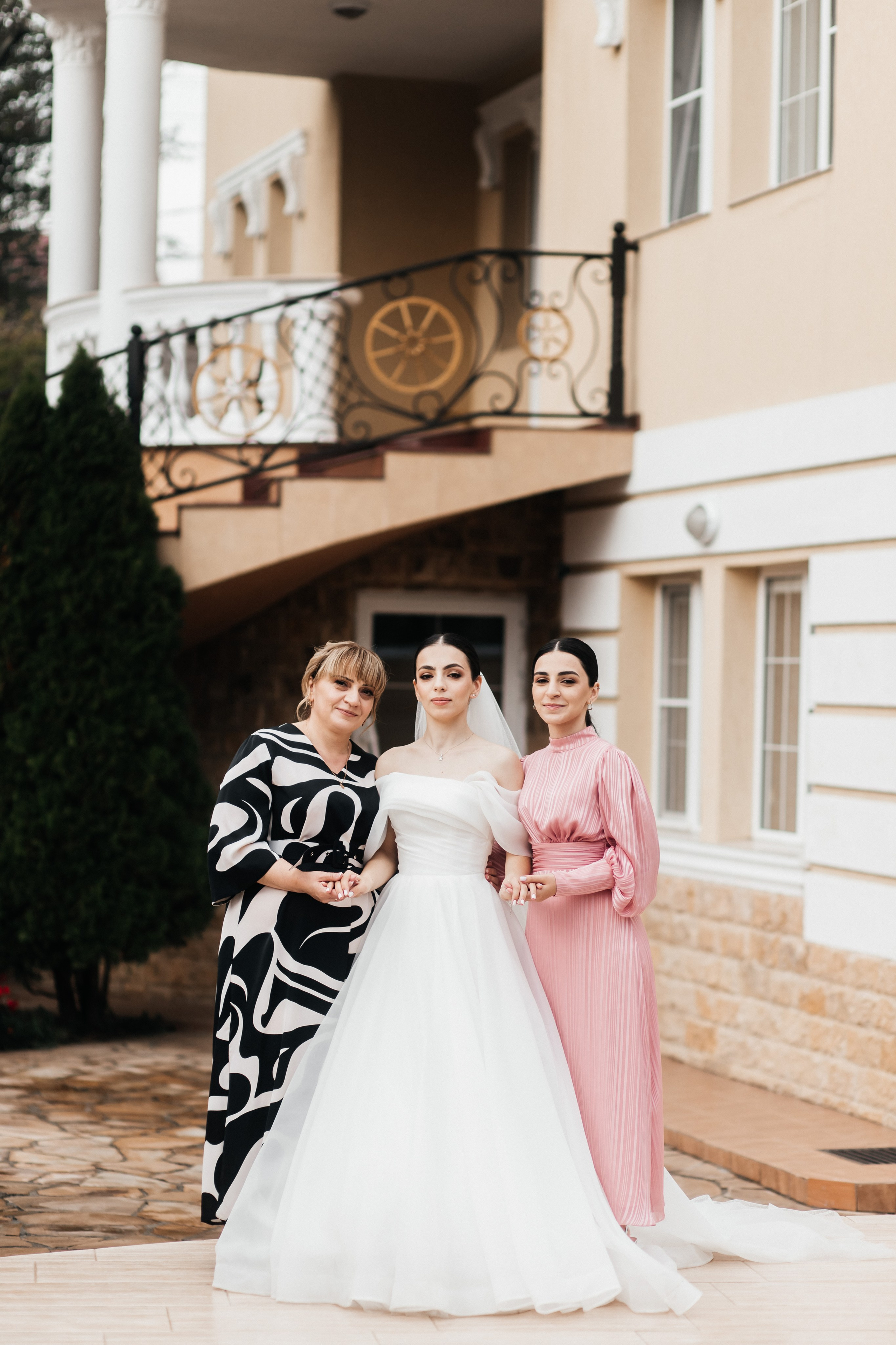 OLEG & ALINA. Свадебный и семейный фотограф в Сочи Анастасия Мальцева