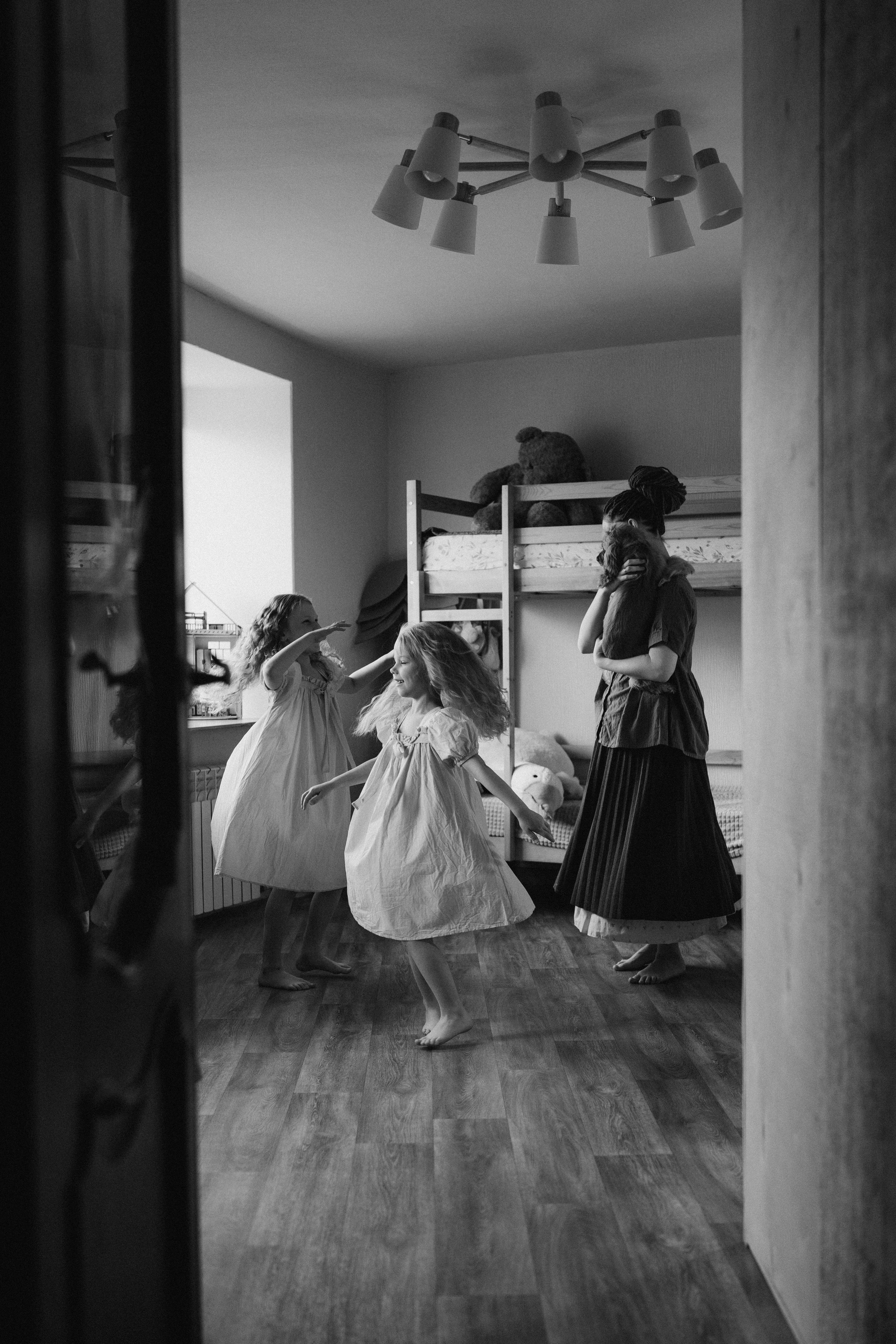 Сделано с любовью. Семейный фотограф в Ангарске/ Иркутске