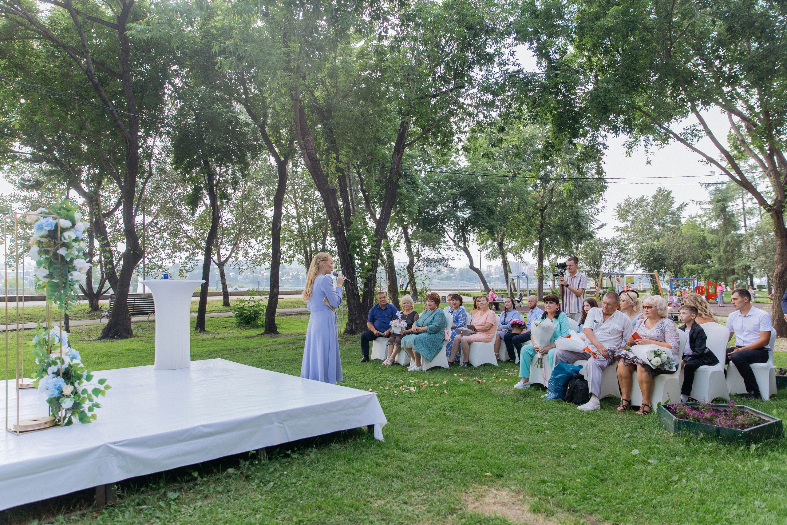 Игорь & Надежда. Главная