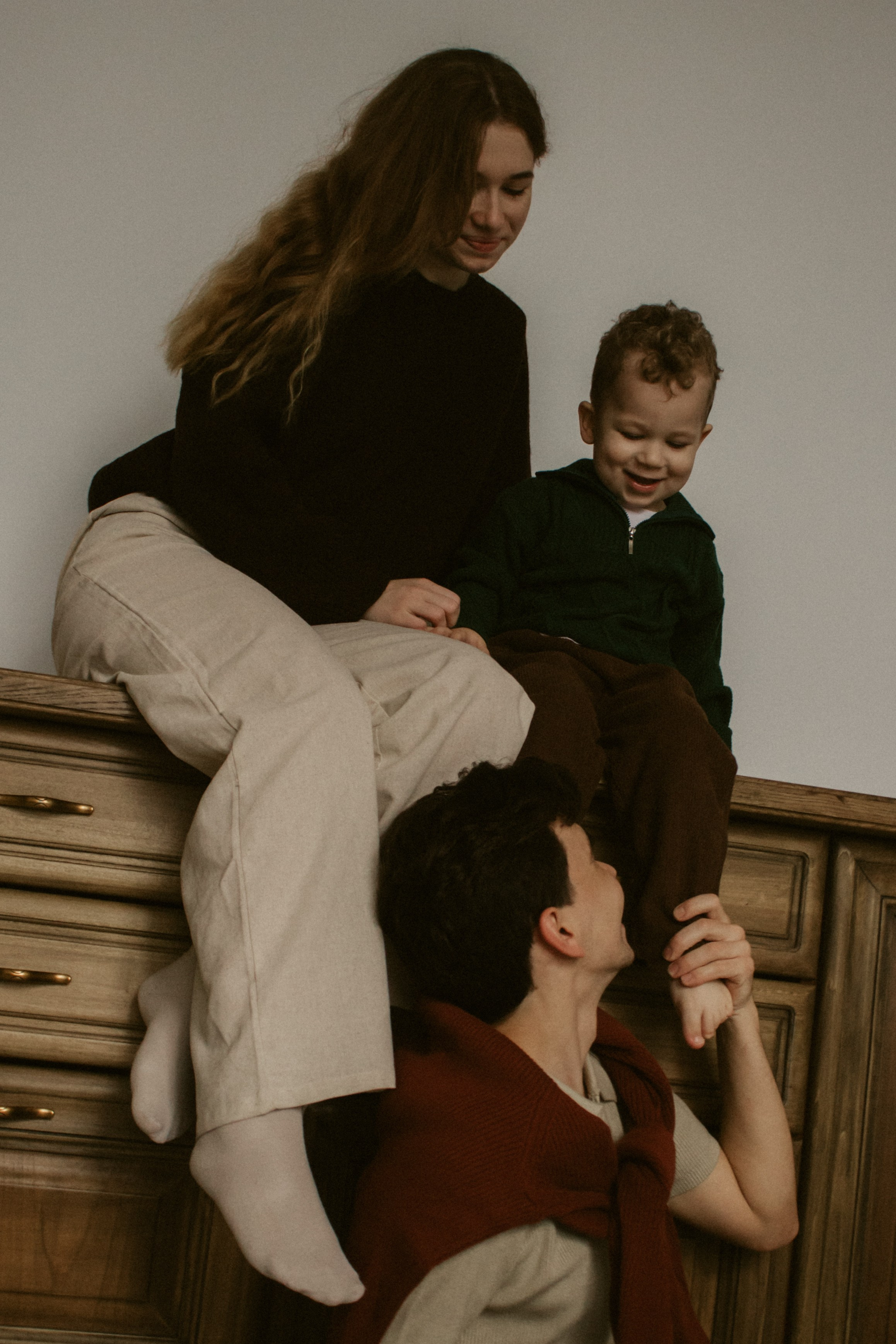 Эвелина Леран Женя. Inga Simonova | Семейный и детский фотограф