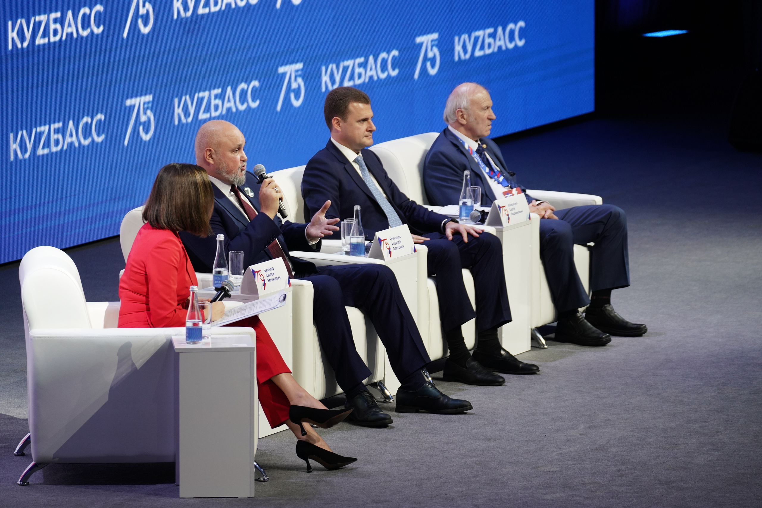 Репортаж. Фотограф Евгений Горбачев