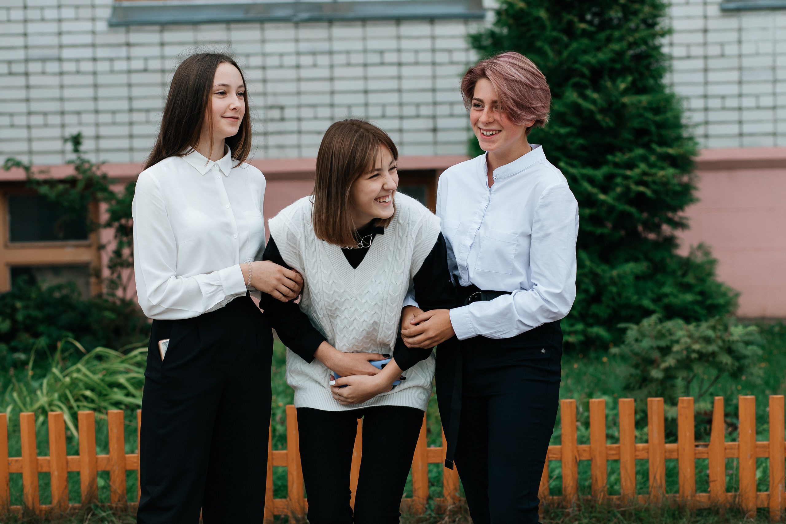 Школа. Свадебный фотограф Нижний Новгород | Софа Полякова