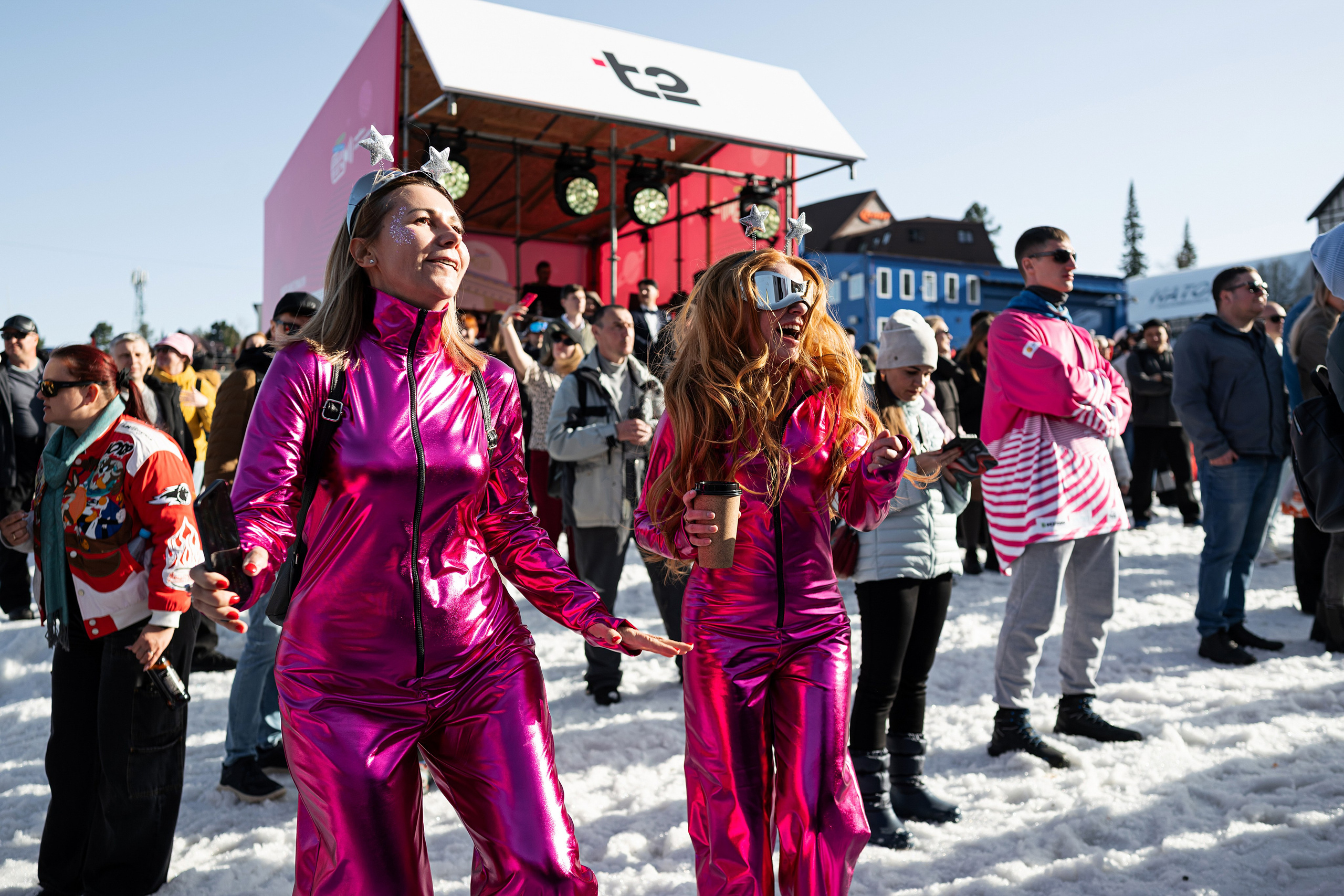 Грелка фест 2025