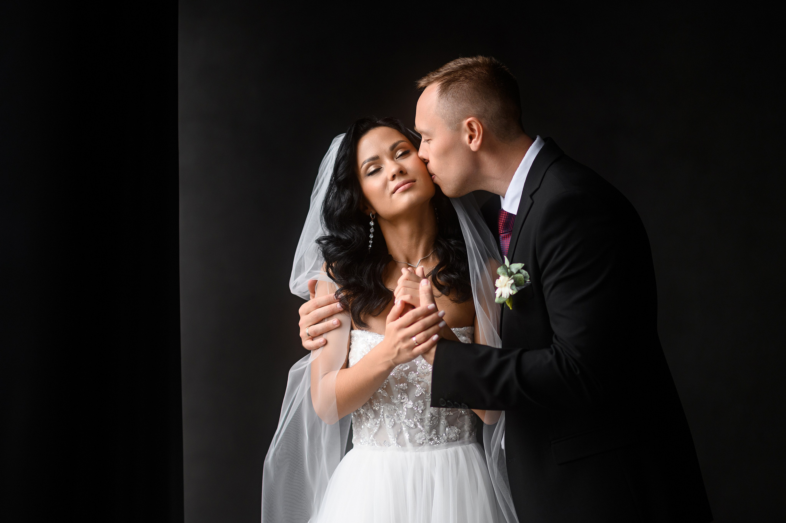 Свадебный фотограф и видеограф