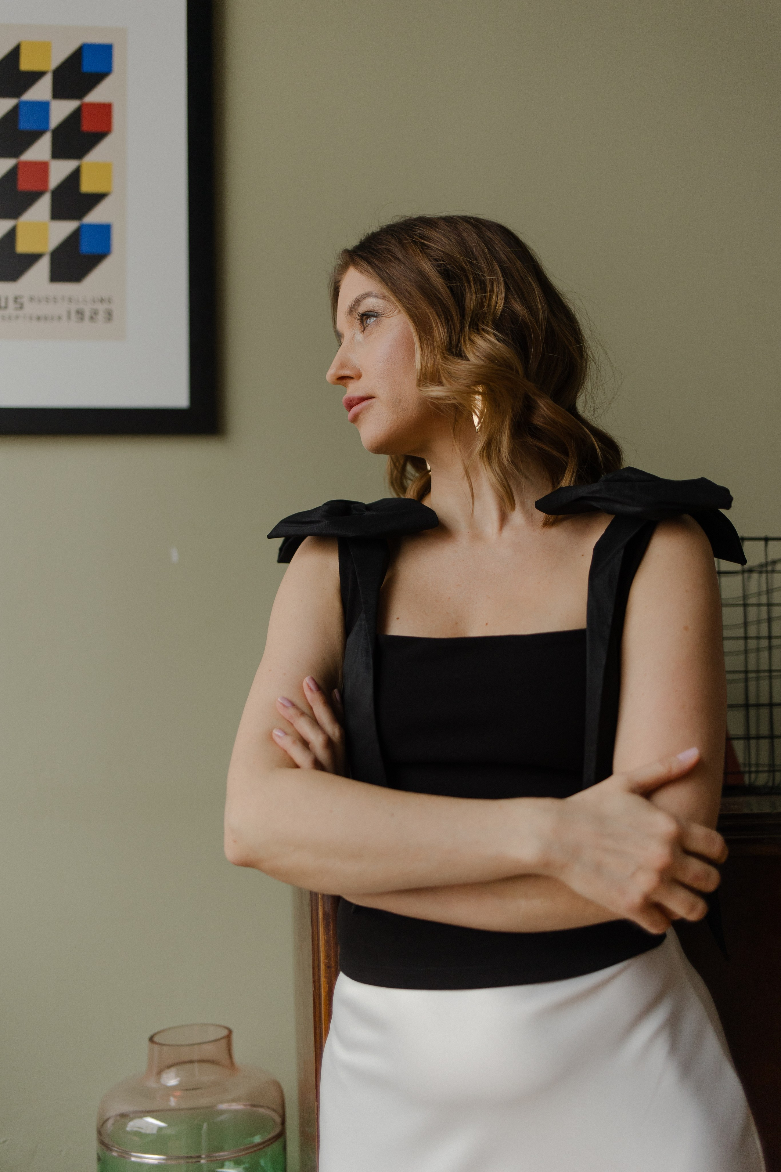 Катя с семьей. Семейный и детский фотограф в Москве Кузьмина Мария