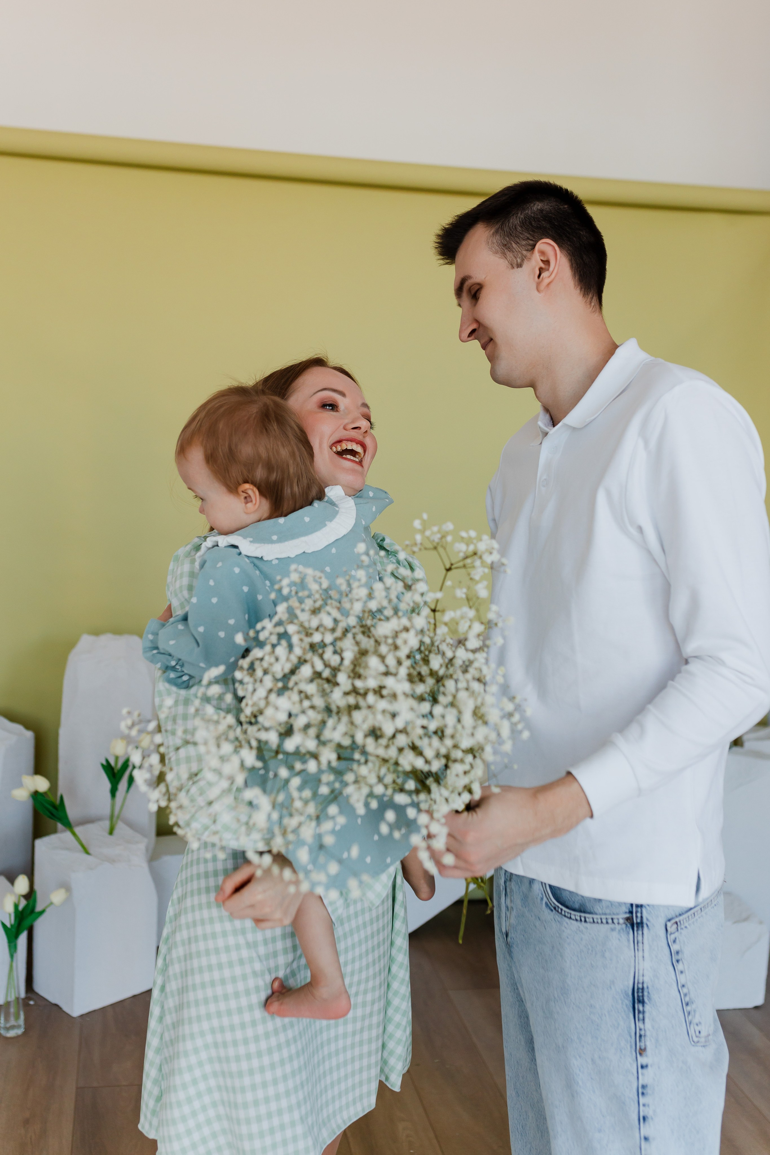 Весенняя фотосессия. Свадебный фотограф в городе Подольск МО и Москва Крылова Ирина