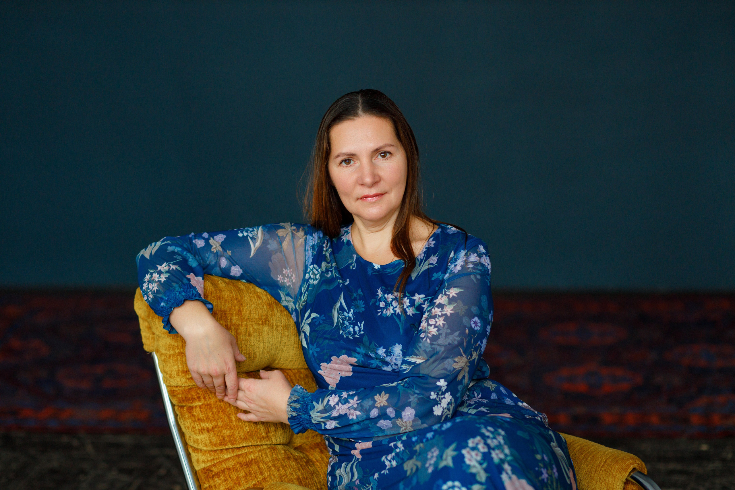 Логопедический девичник :). Портретный и семейный фотограф в Москве Стаховская Елена