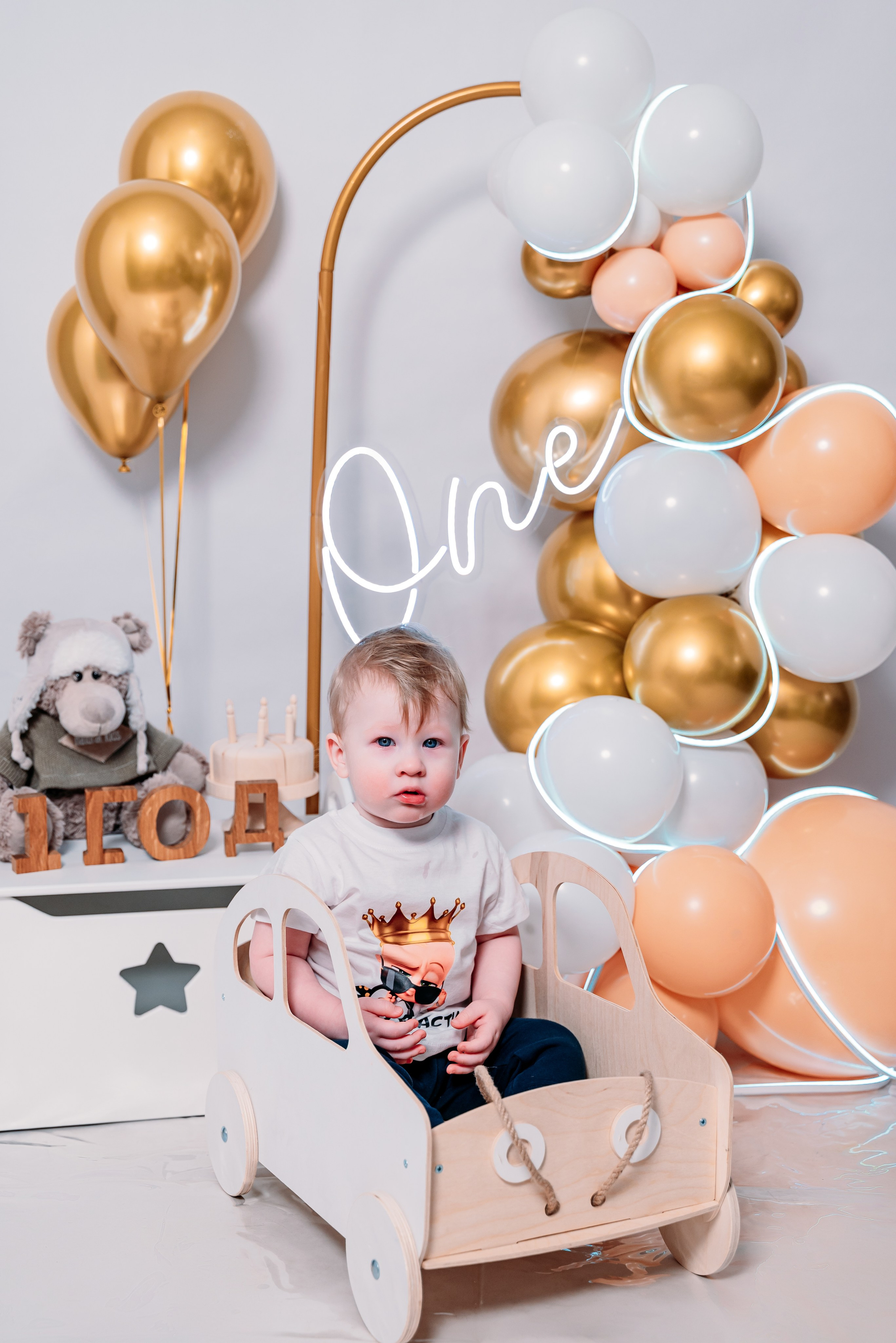 Годовасие. Фотограф Алёна Царькова. Киселевск