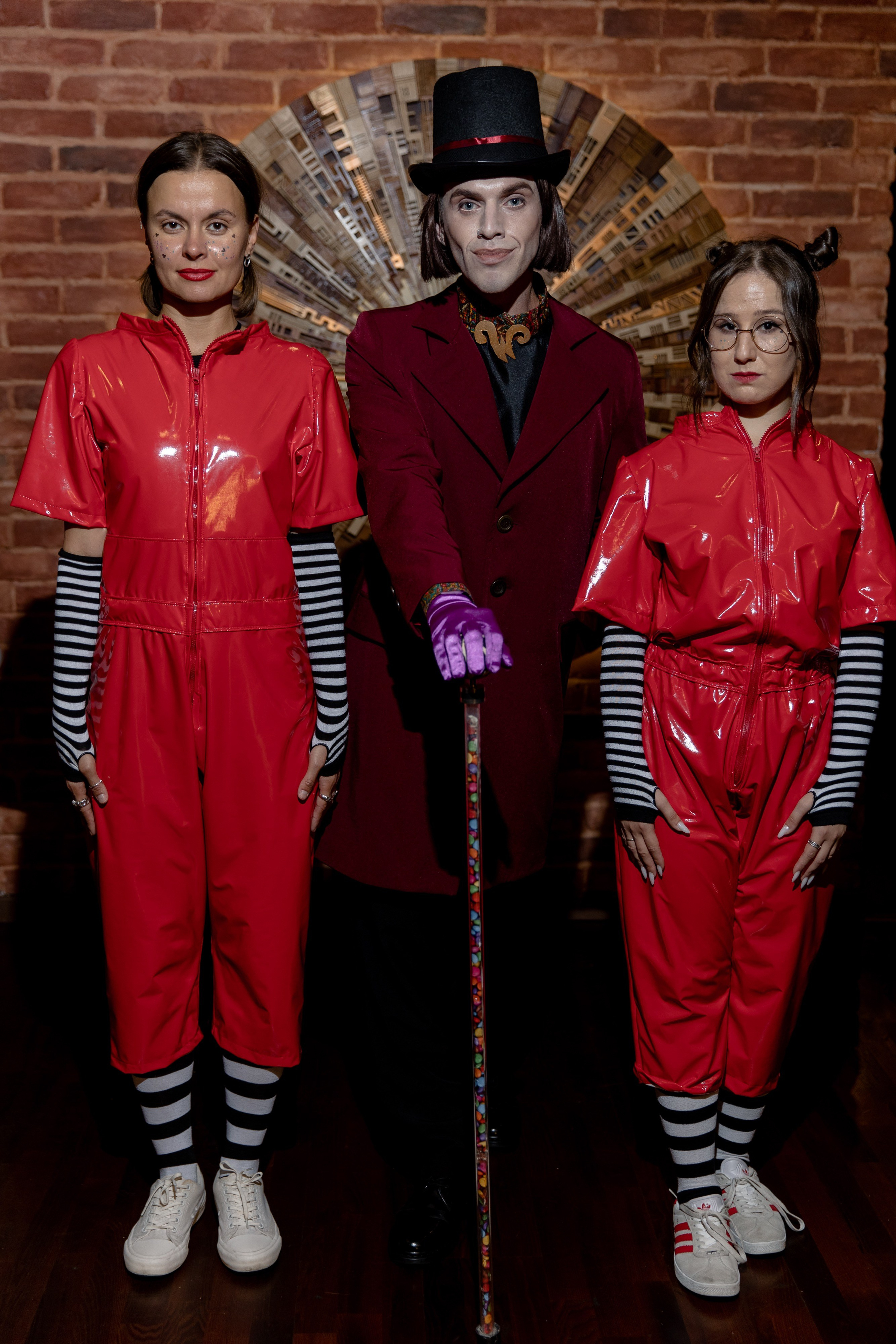 Чистая линия. Фотограф Роман Полянин