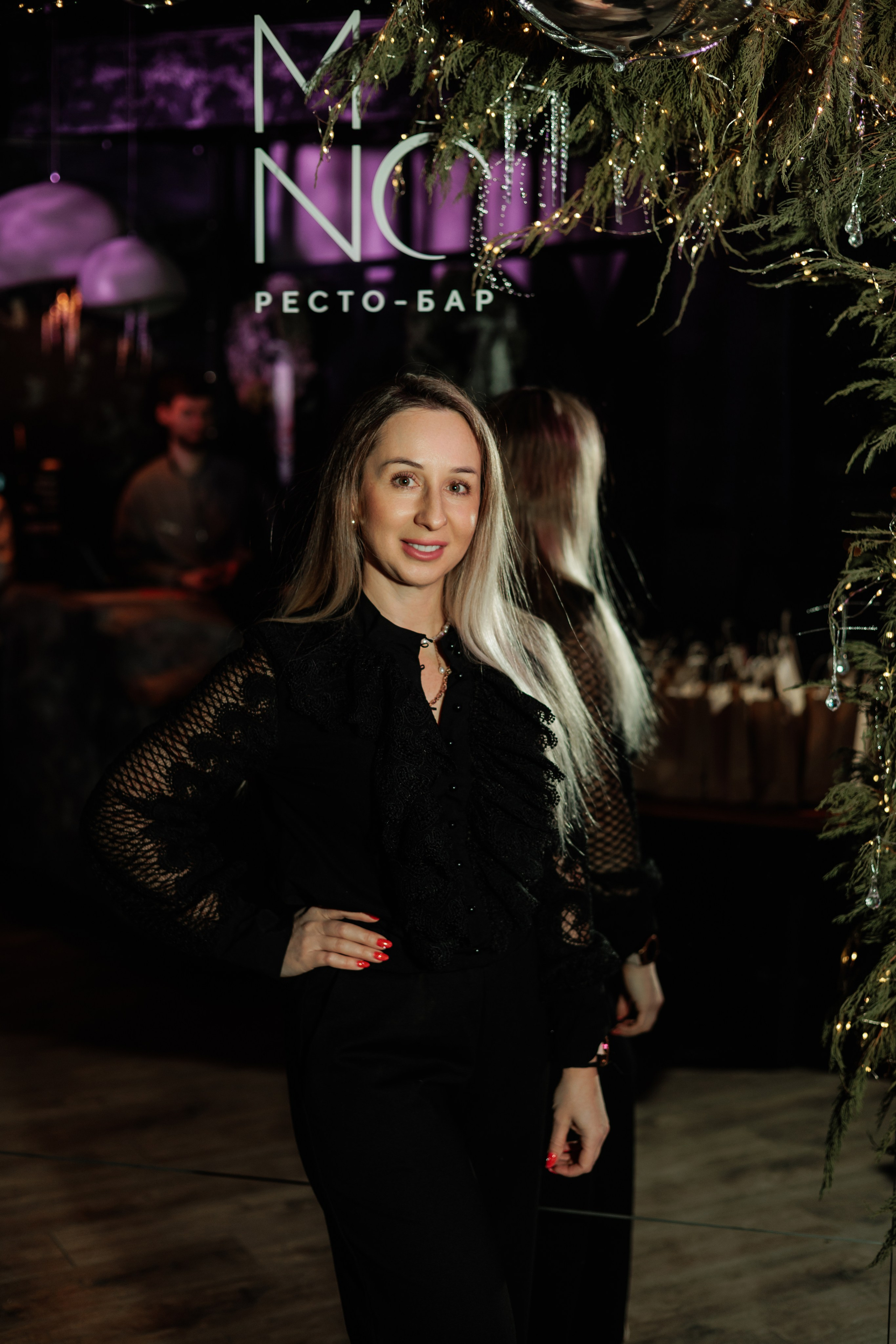 Репортаж Mona. Фотограф Саратов Анастасия