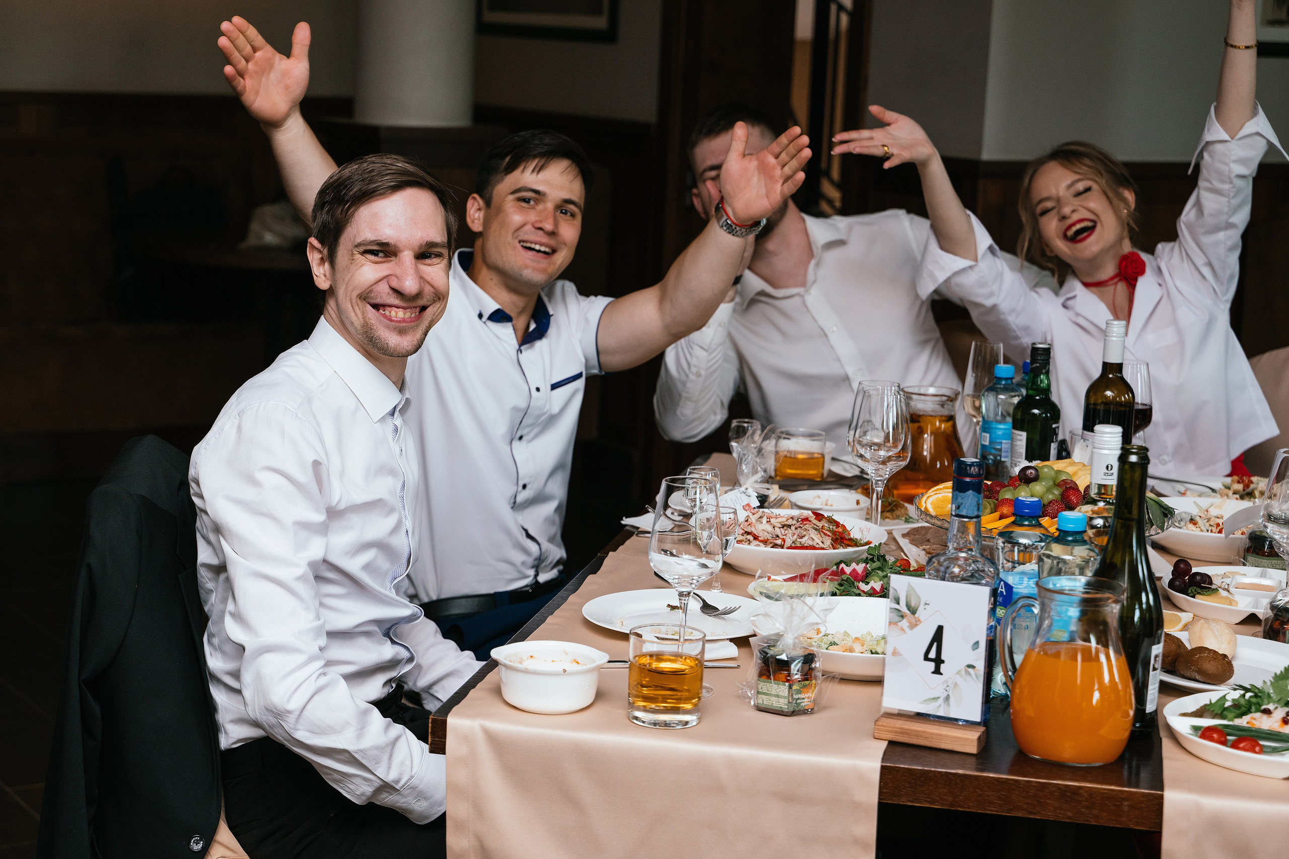 Wedding day #55. Свадебный, семейный фотограф в Рязани Лена Брант