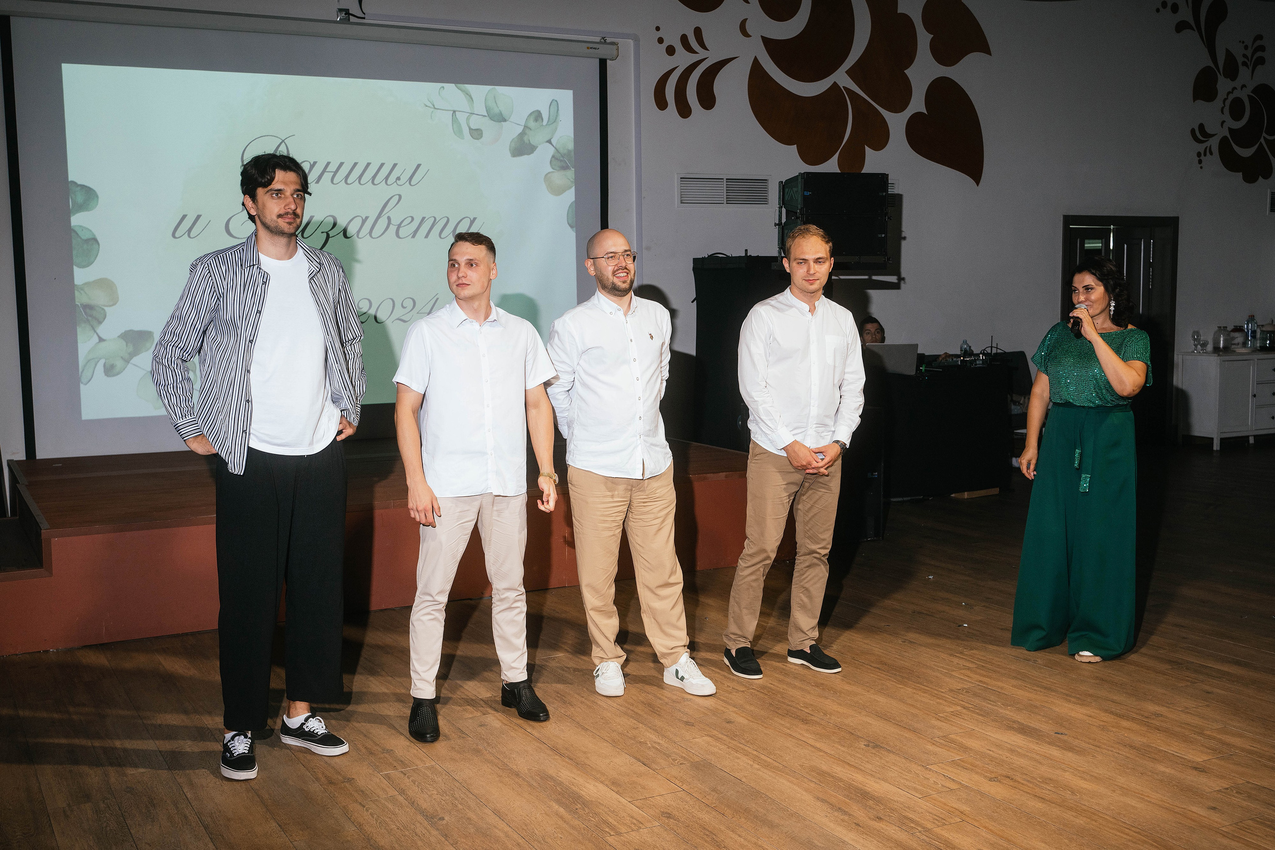 Wedding day #62. Свадебный, семейный фотограф в Рязани Лена Брант