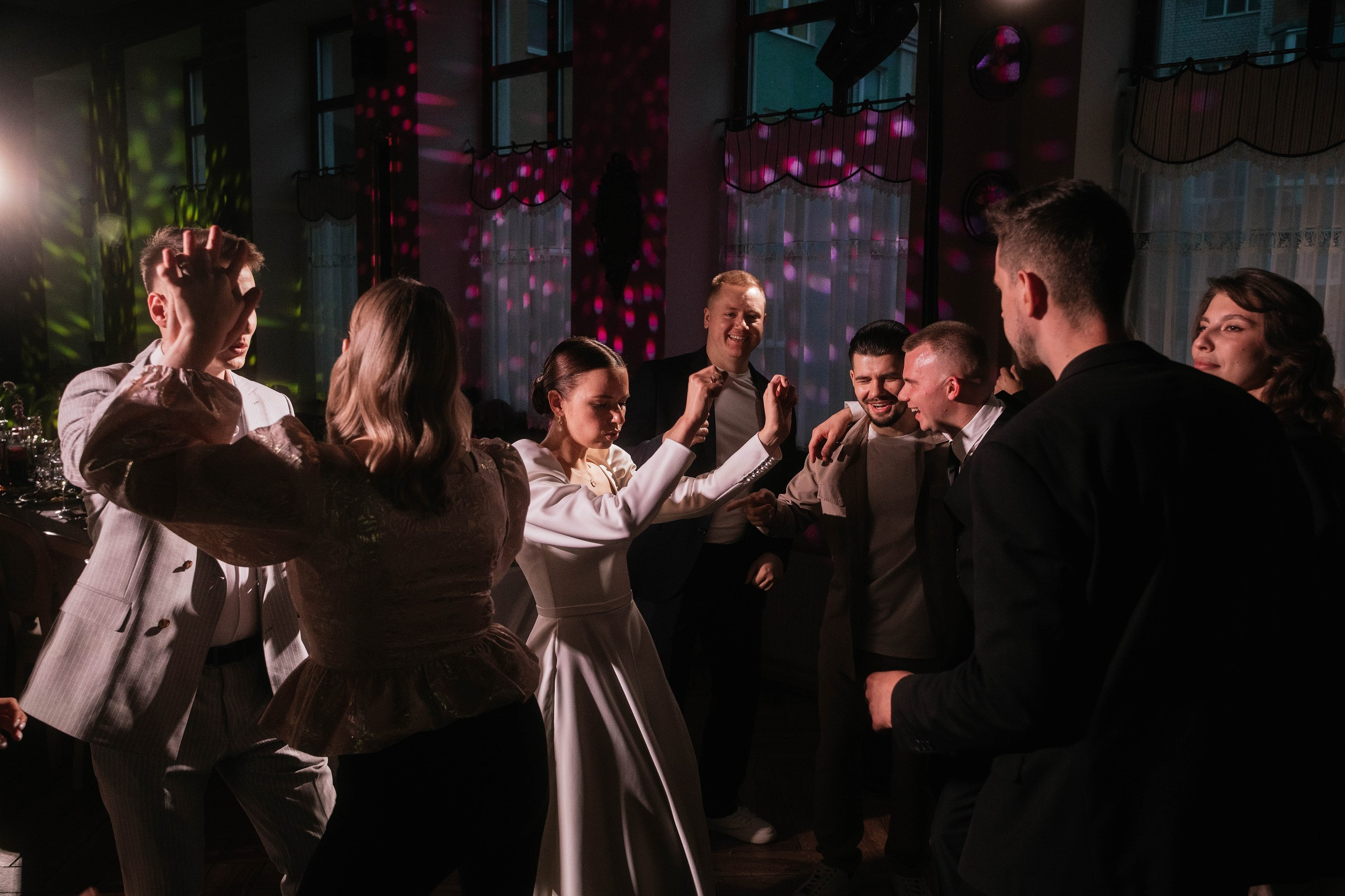 Wedding day #61. Свадебный, семейный фотограф в Рязани Лена Брант