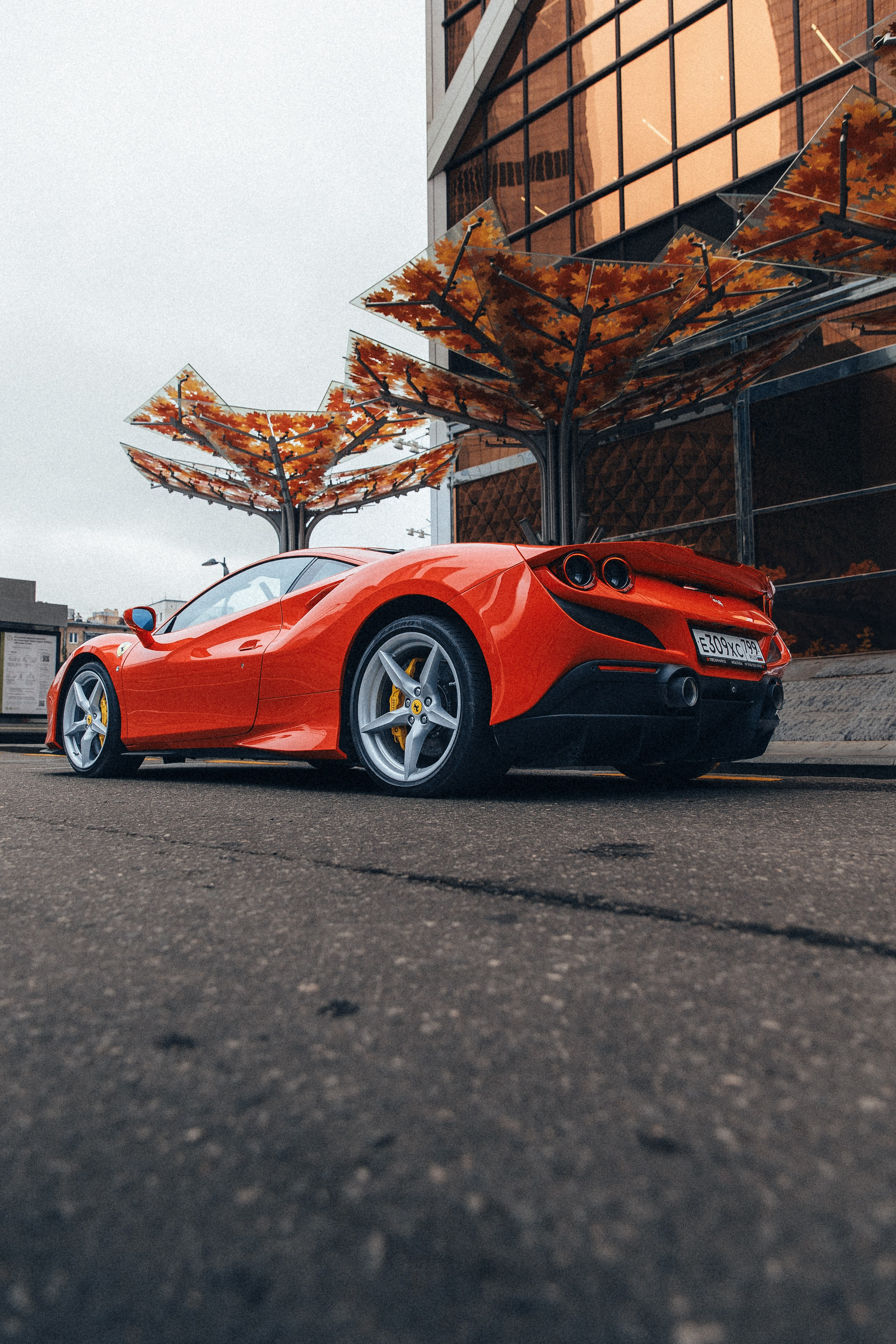 Автомобили. Фотограф Москва, Евгений Сафонов