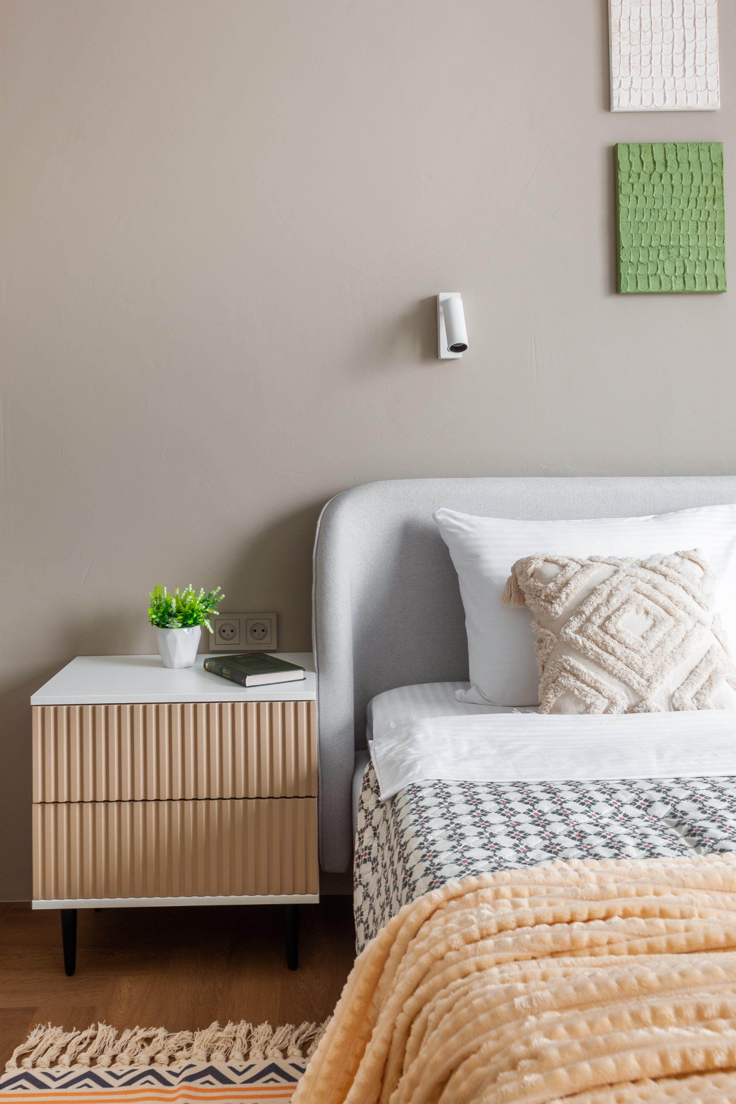 Общая галерея. Интерьерный фотограф Рафаэль