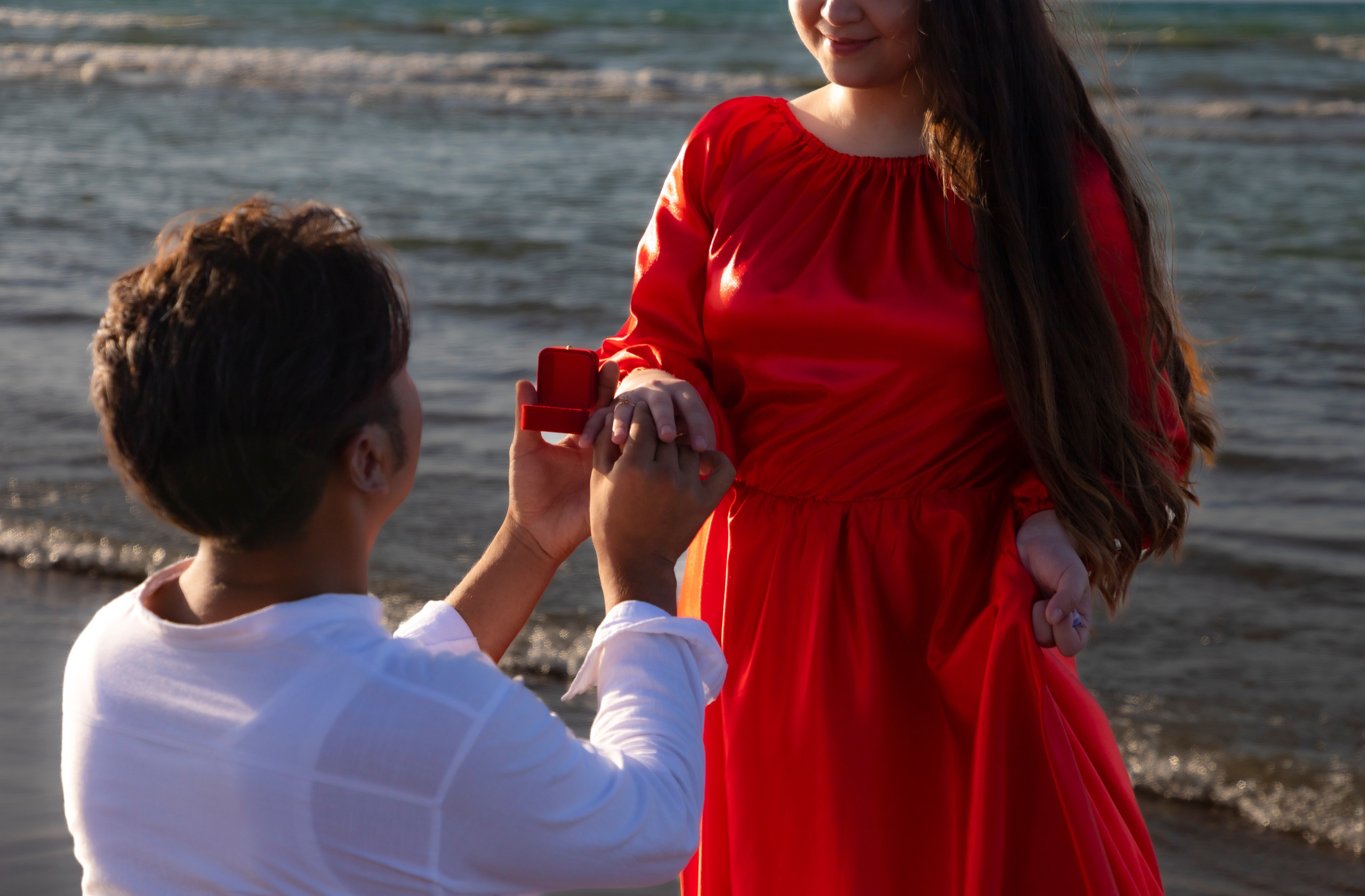 Love Story. Фотограф
