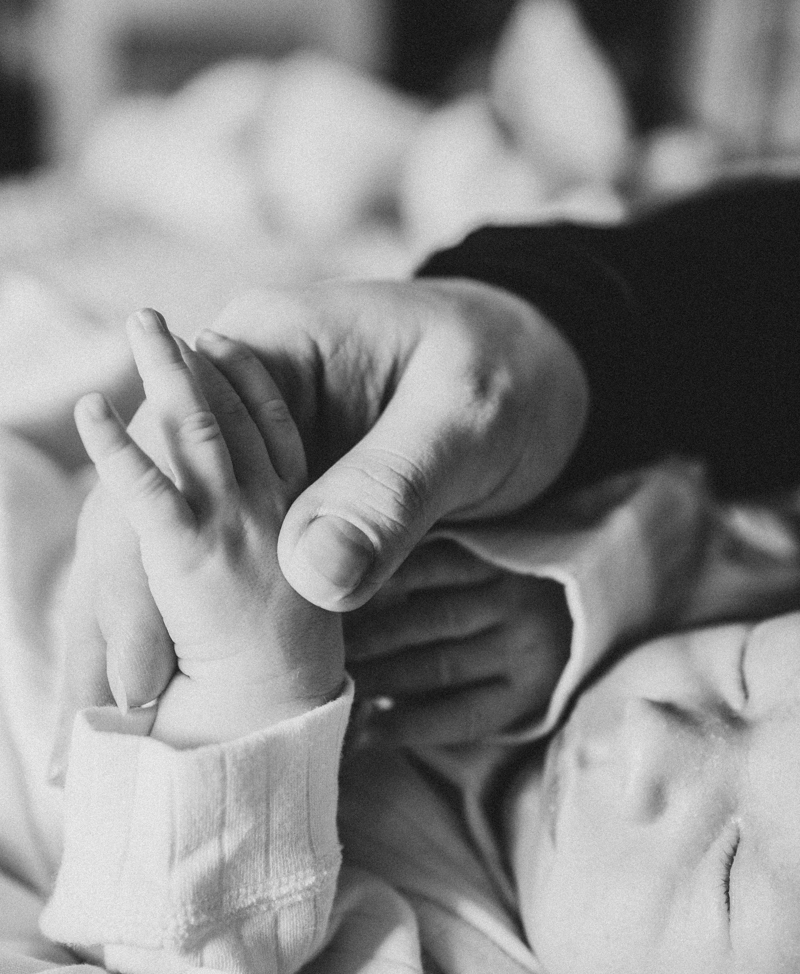 Ньюборн Life. Главная