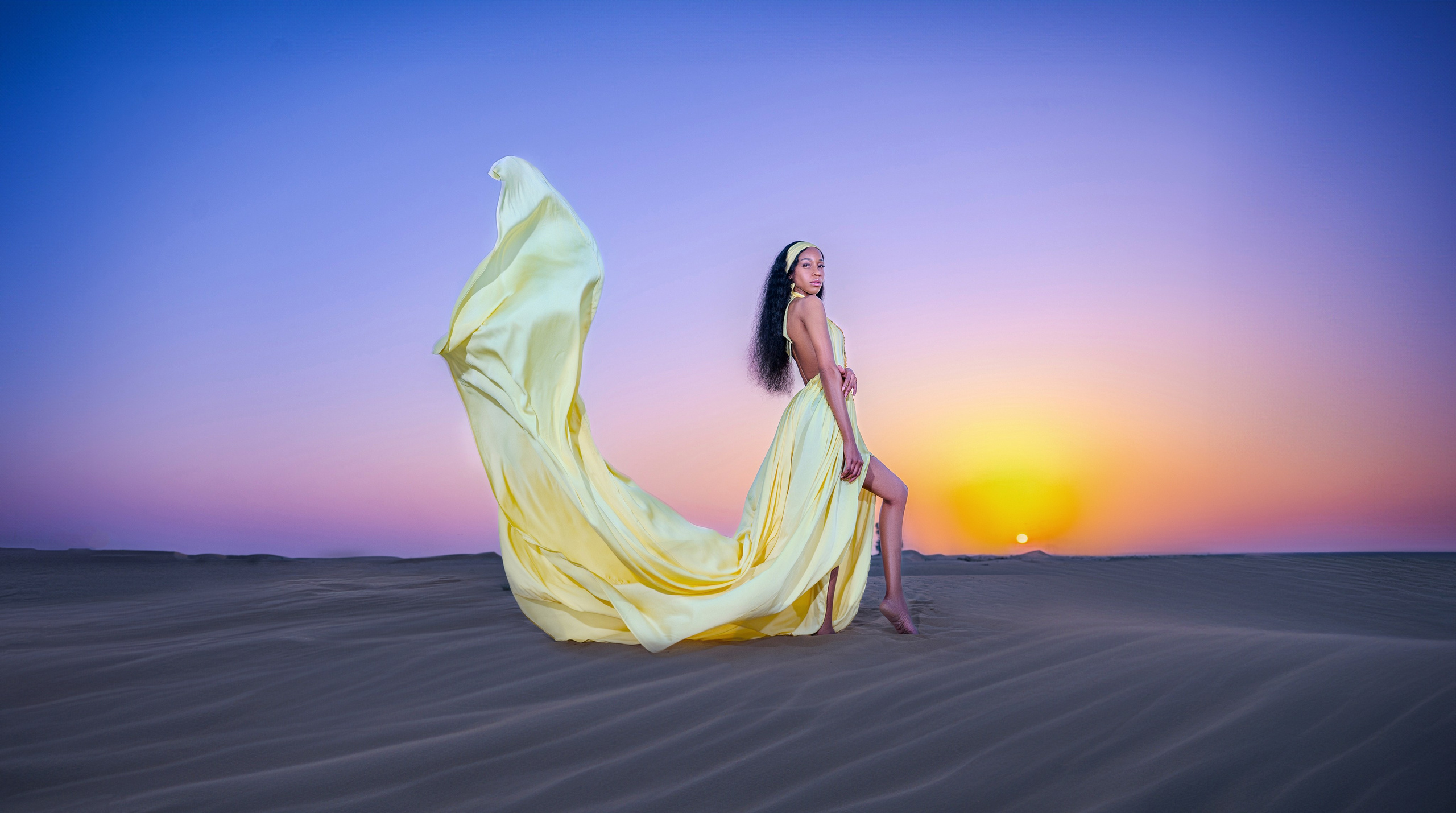 Rose of wind. Коммерческий фотограф Москва /Дубай, эксклюзивные фэшн фотосессии