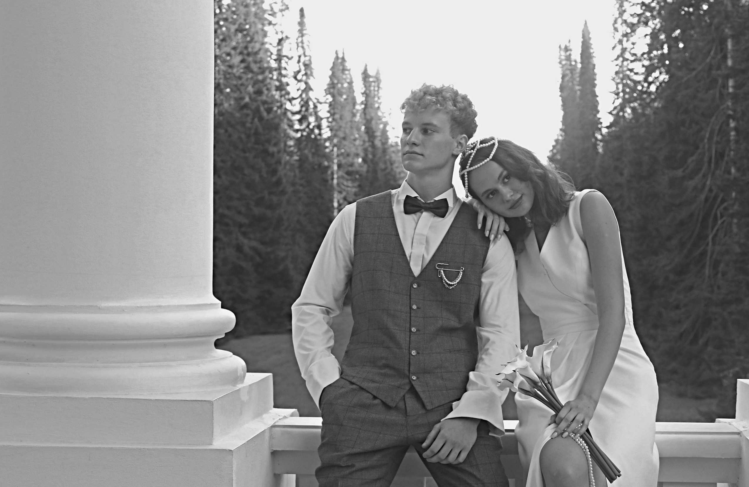 Свадебная фотография. Фотограф Суворова Марина — фотограф города Санкт-Петербург