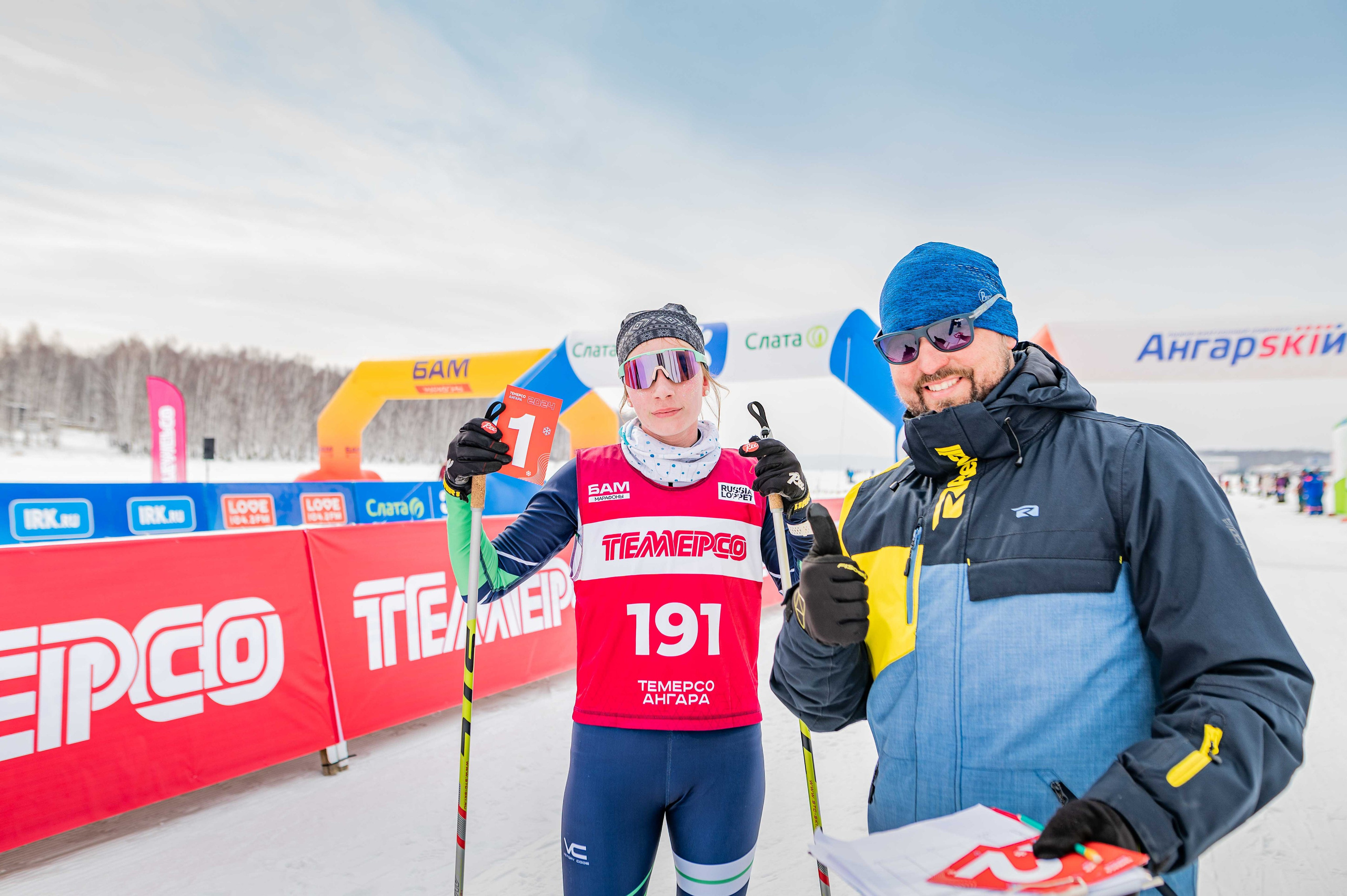 БАМ 09.03.2024 ТЕМЕРСО. Портретный фотограф в Ангарске Артём Иванов