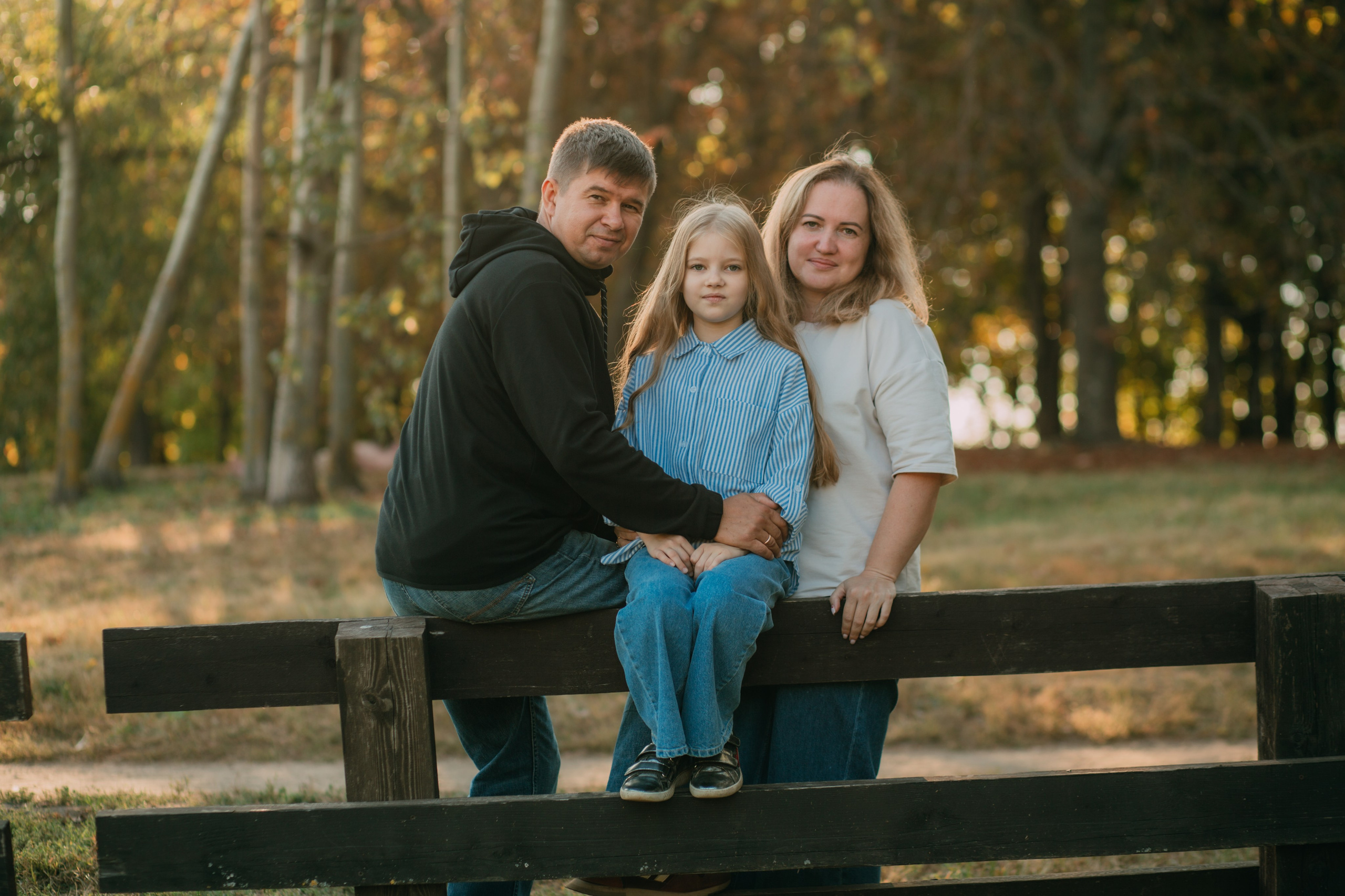 Уля. Главная