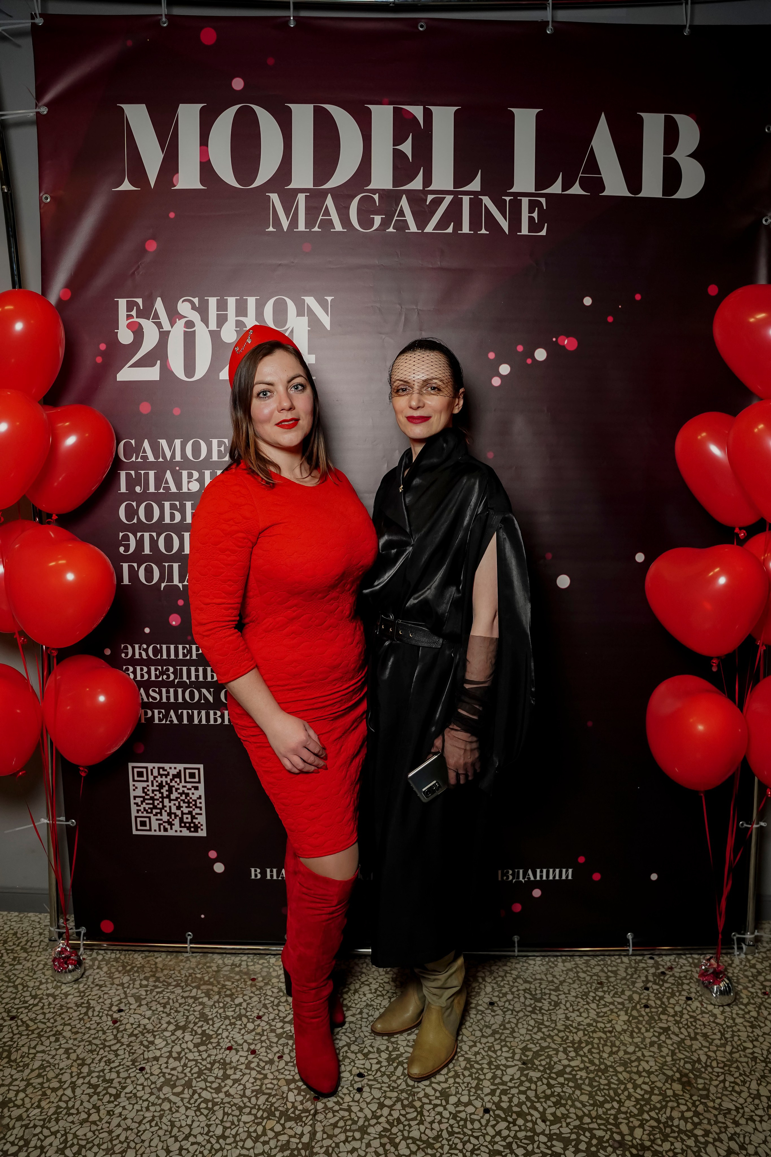 Репортаж с лекции для влюбленных в моду. Геннадий Войтов — контент под любые задачи