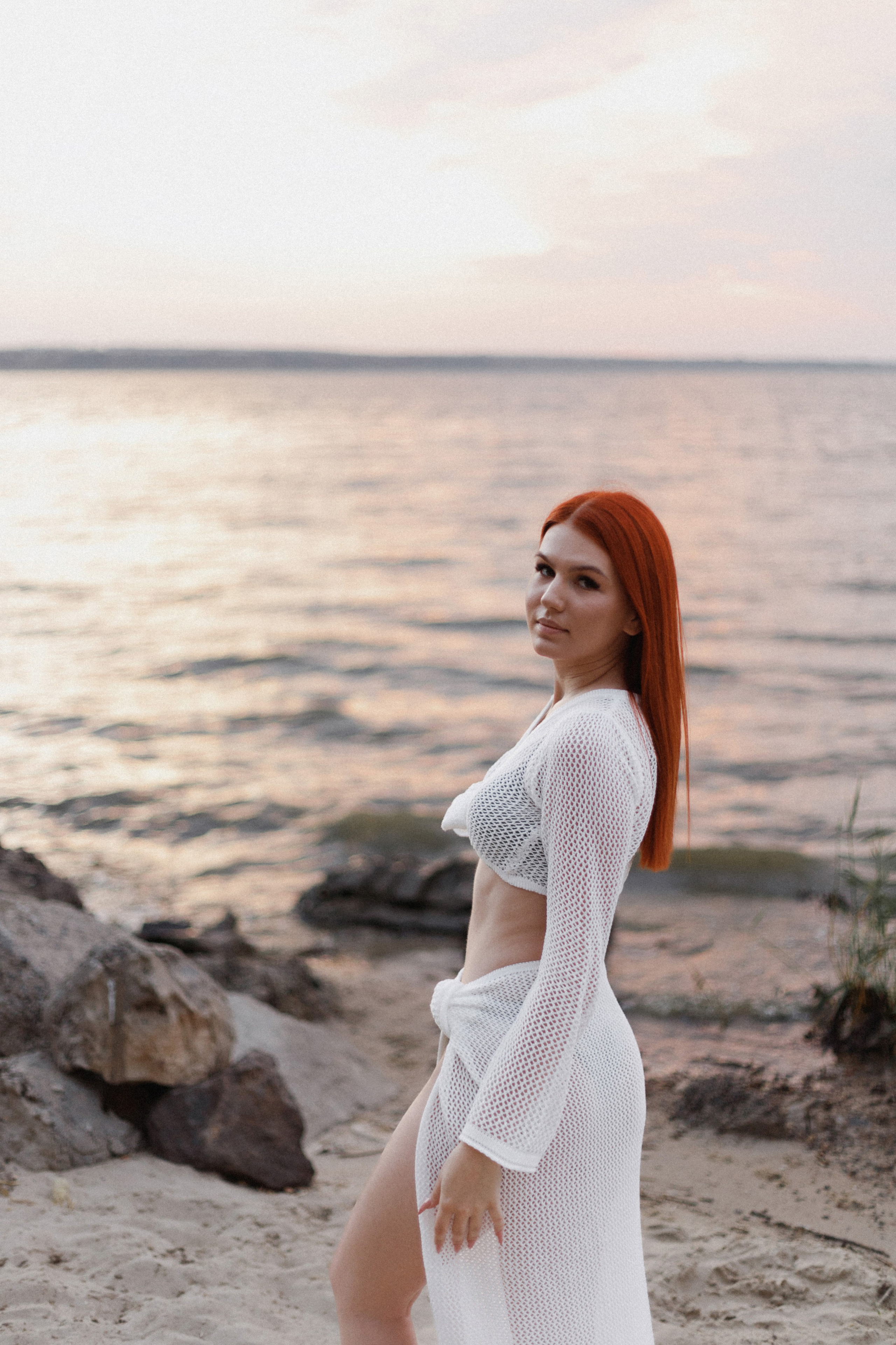 Дарья. Фотограф Александр Закадычный | Таганрог