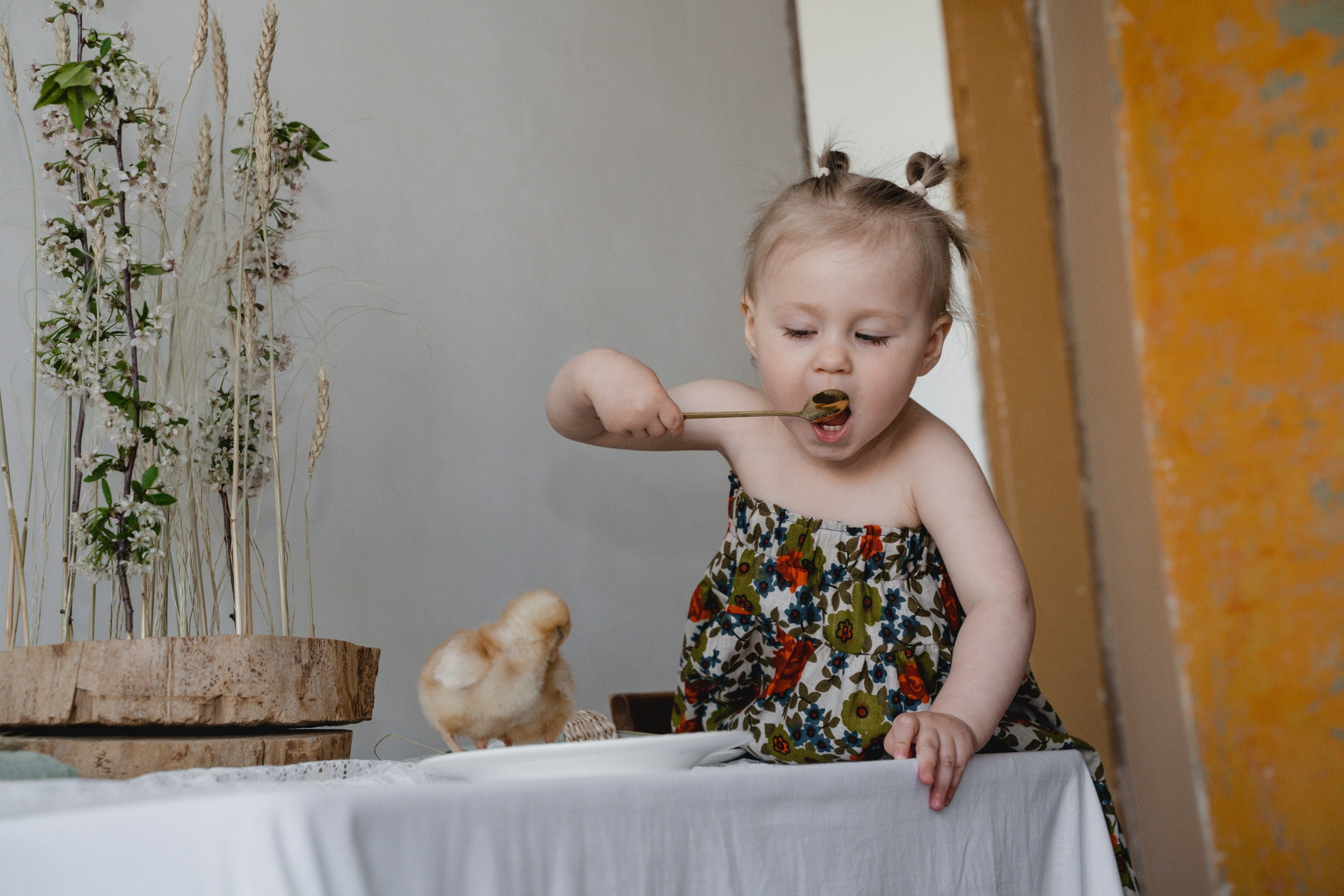 Детские съемки. Женский и семейный лайфстайл фотограф в Уфе Лайт Альбина