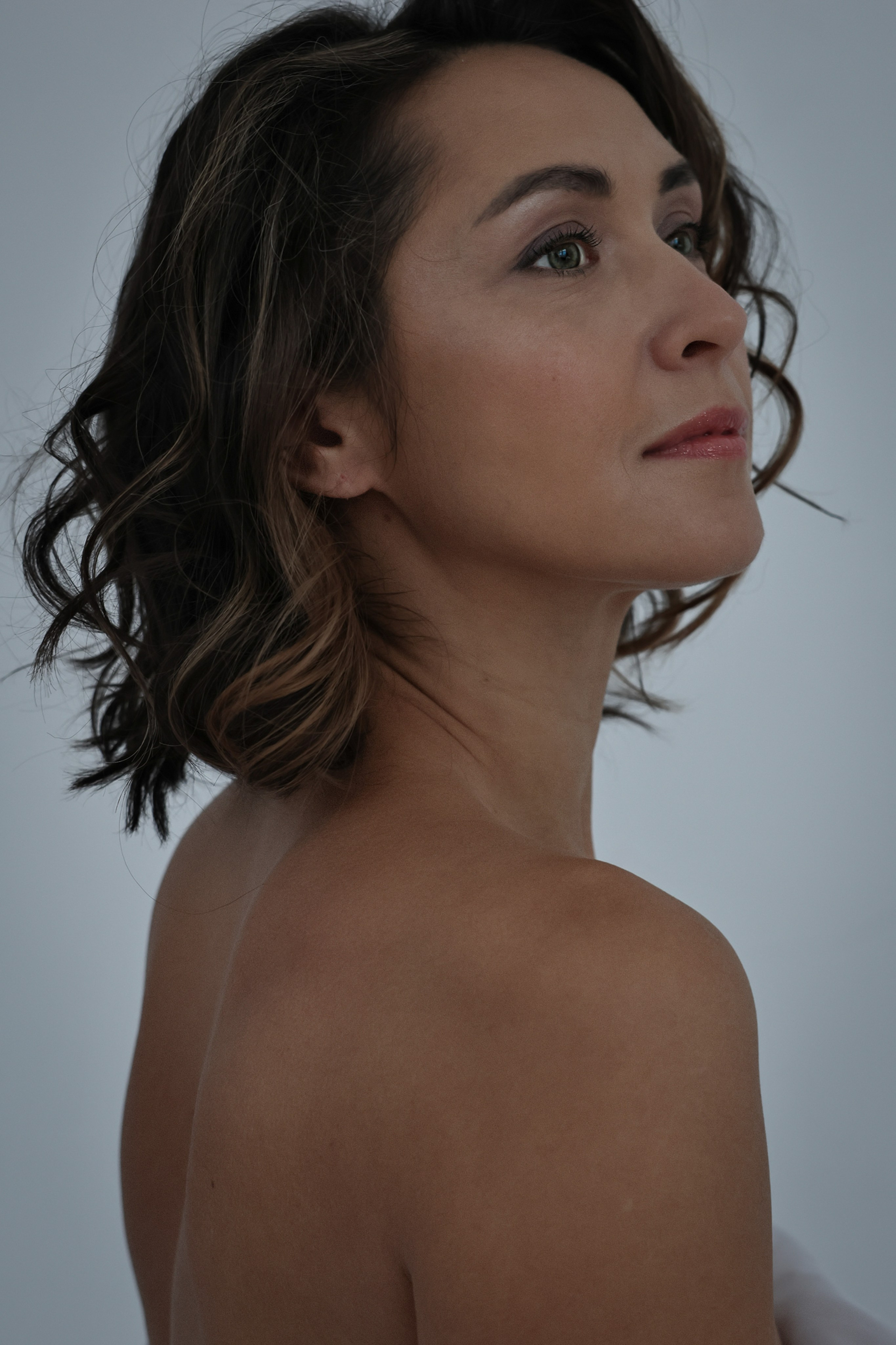 Надя. Фотограф портретист в Санкт Петербурге Дроздова Алла